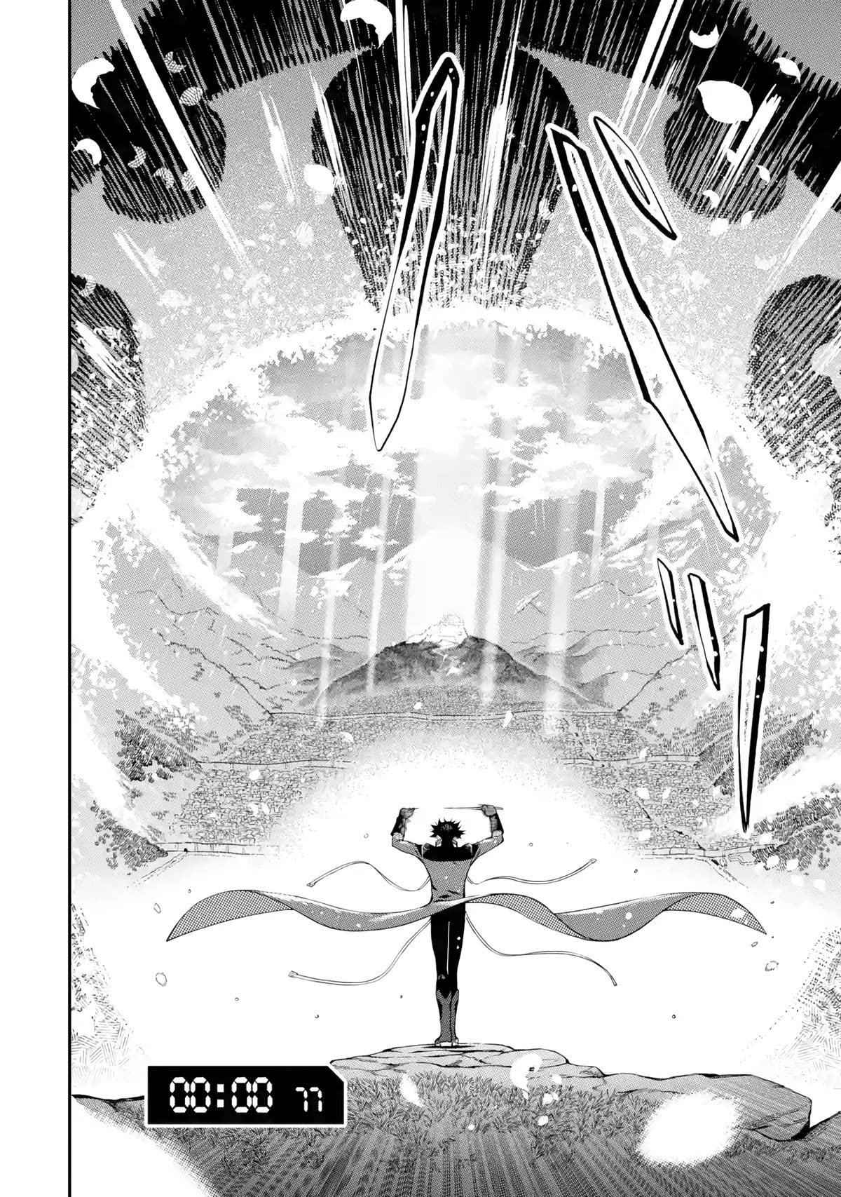 The strongest in another world with assassination skills ~ I, who has mastered alchemy and assassination, dominate the world from behind ~ chapter 14 page 35