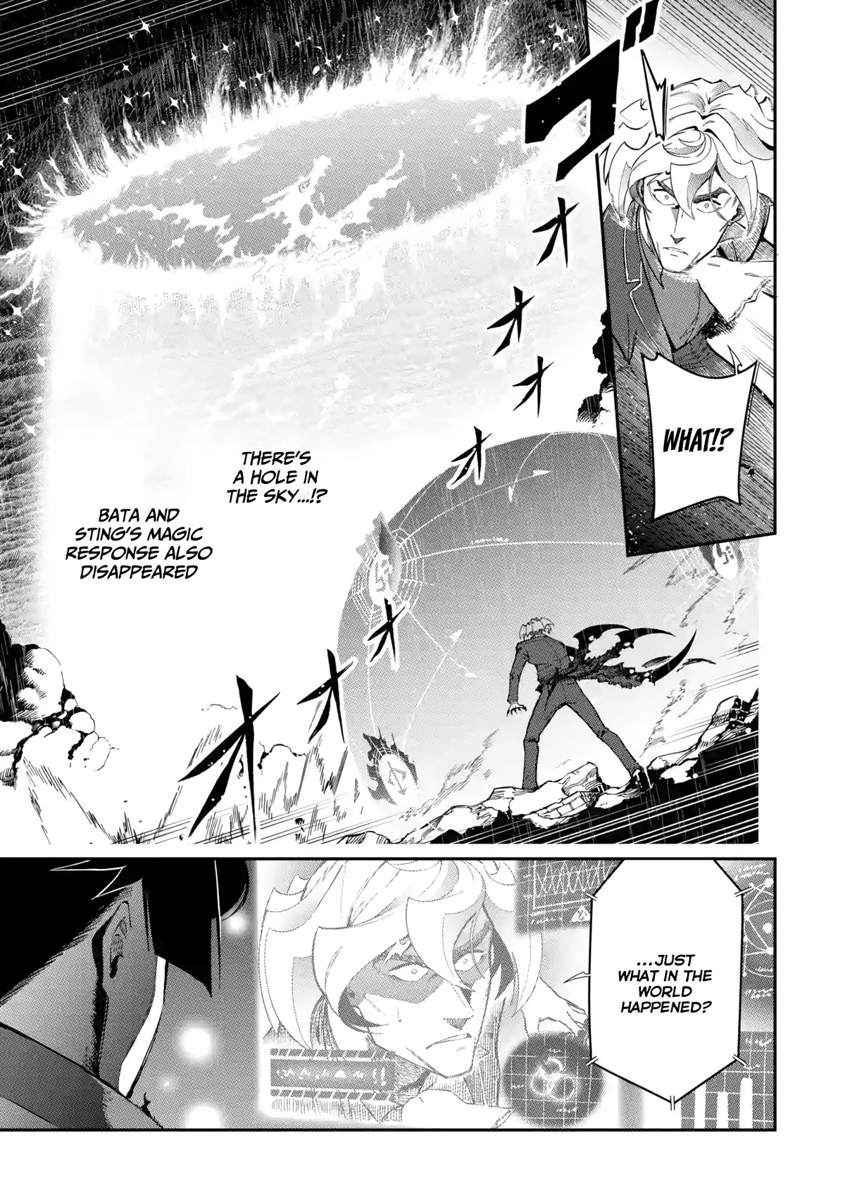 The strongest in another world with assassination skills ~ I, who has mastered alchemy and assassination, dominate the world from behind ~ chapter 14 page 9