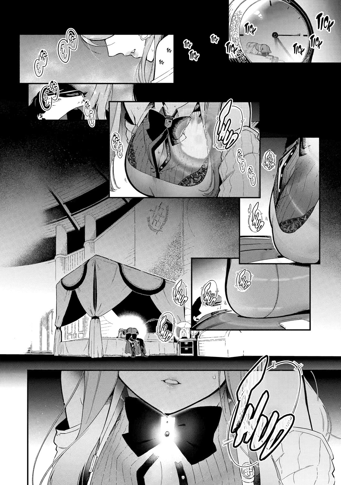 The strongest in another world with assassination skills ~ I, who has mastered alchemy and assassination, dominate the world from behind ~ chapter 16 page 14