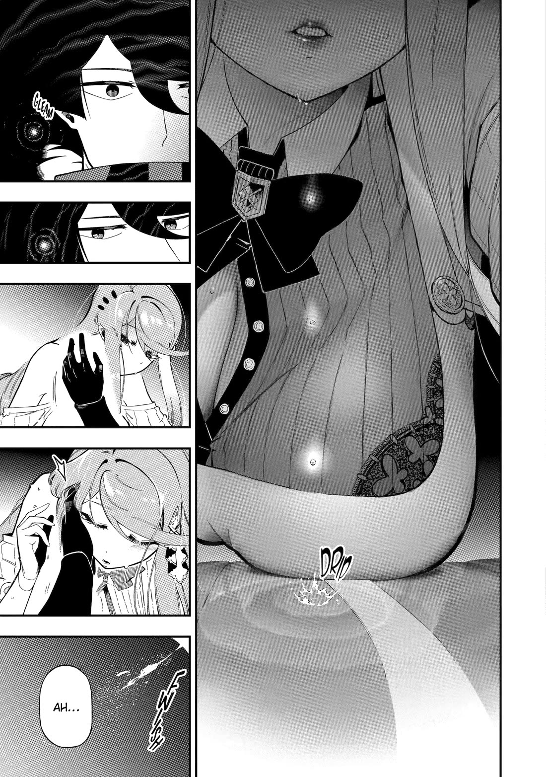 The strongest in another world with assassination skills ~ I, who has mastered alchemy and assassination, dominate the world from behind ~ chapter 16 page 15