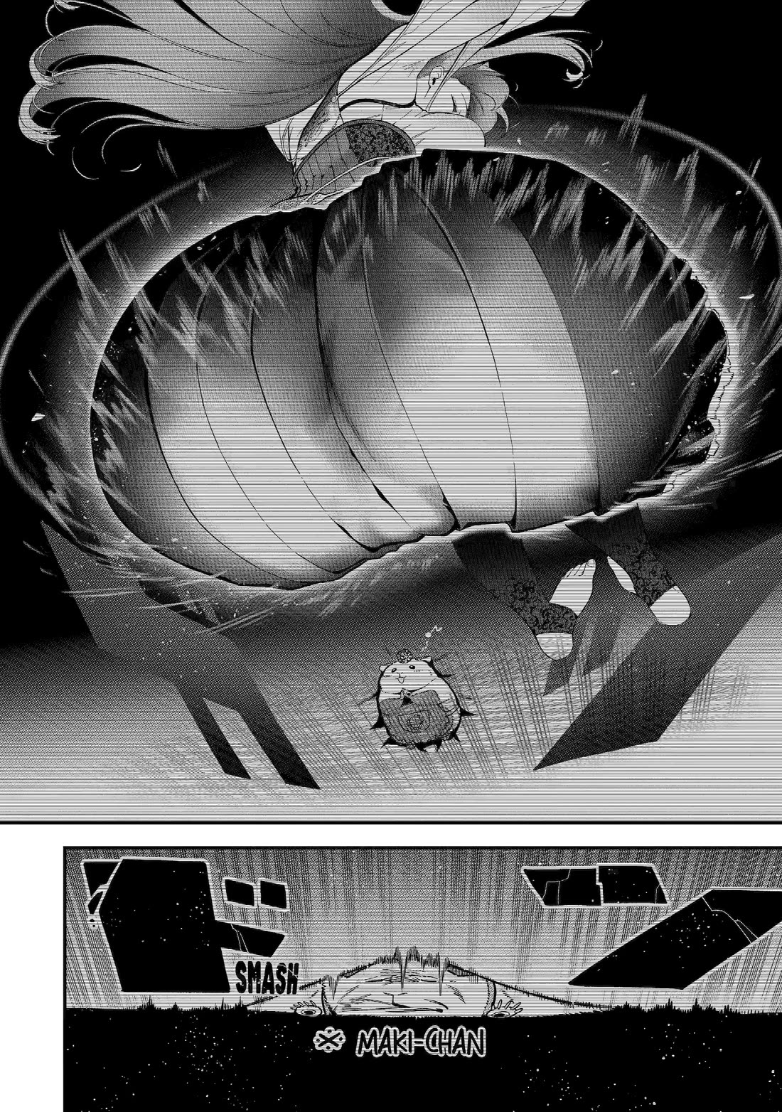 The strongest in another world with assassination skills ~ I, who has mastered alchemy and assassination, dominate the world from behind ~ chapter 16 page 22