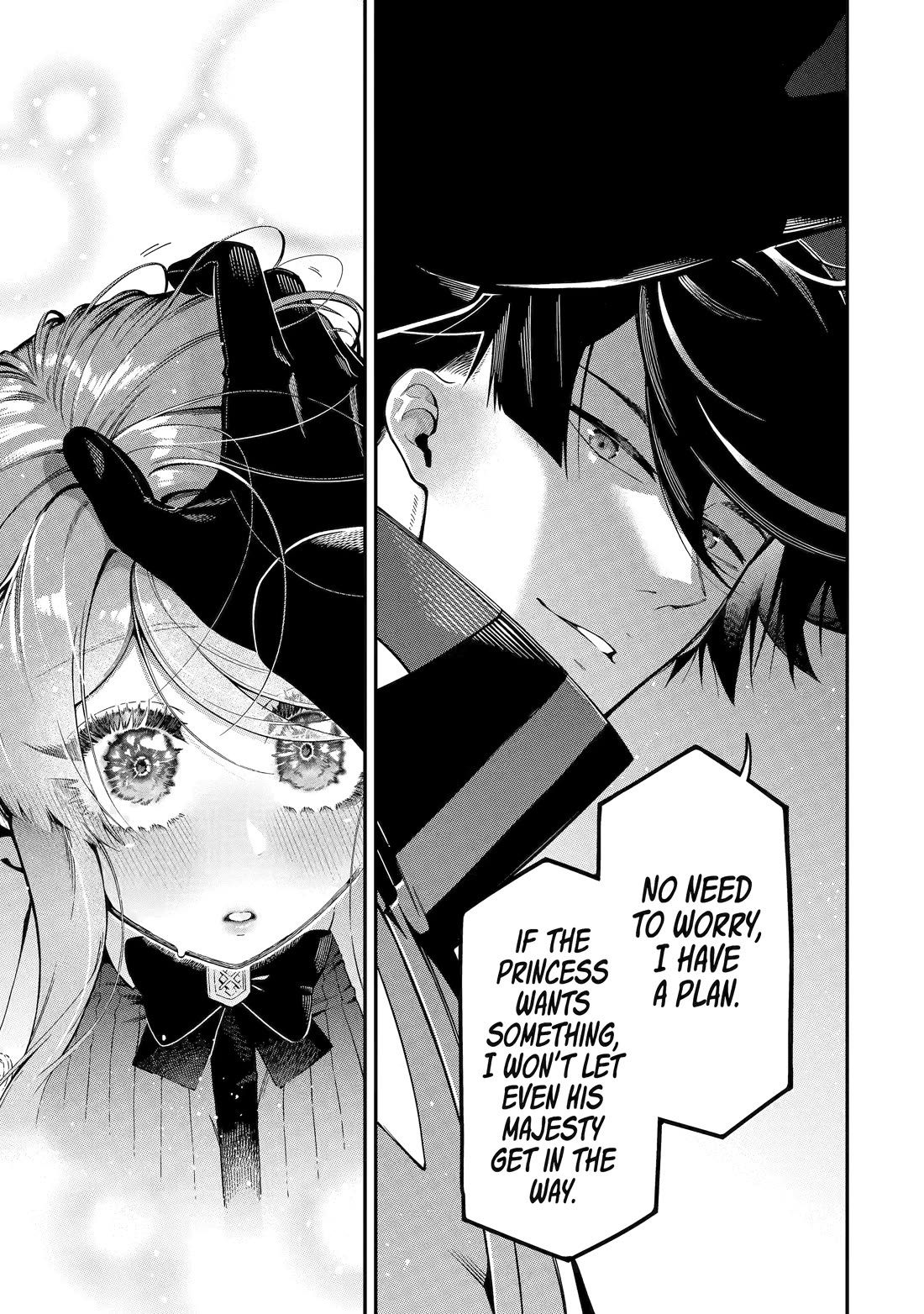 The strongest in another world with assassination skills ~ I, who has mastered alchemy and assassination, dominate the world from behind ~ chapter 16 page 29