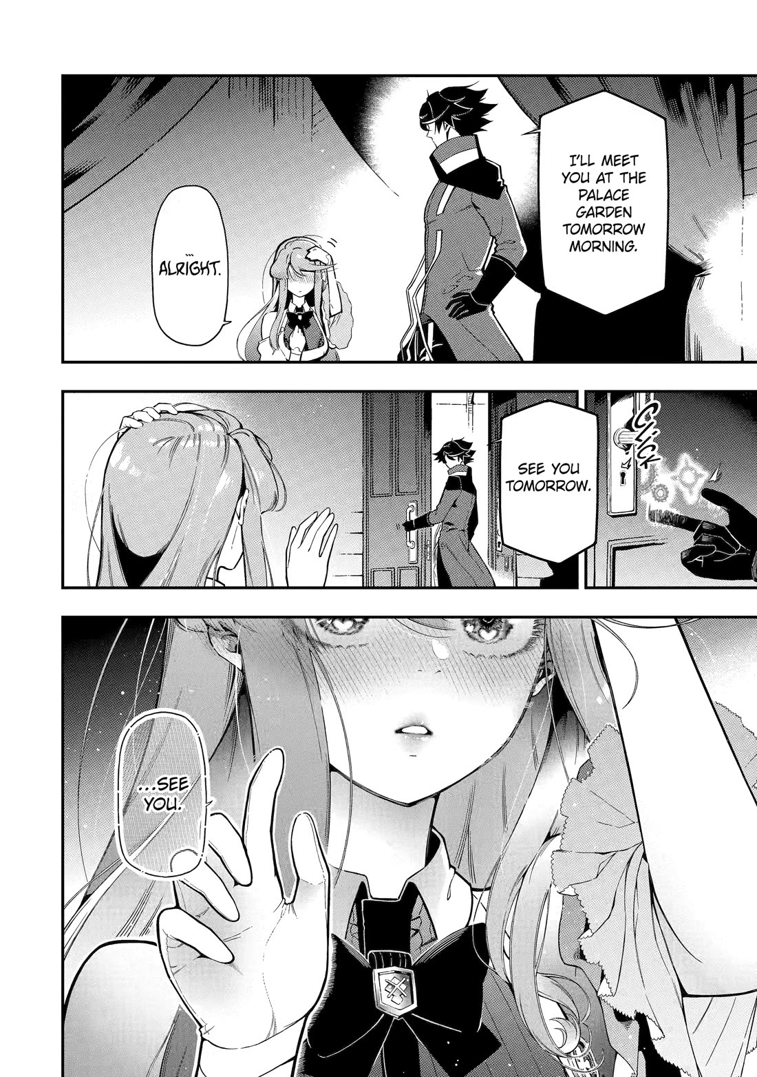 The strongest in another world with assassination skills ~ I, who has mastered alchemy and assassination, dominate the world from behind ~ chapter 16 page 30