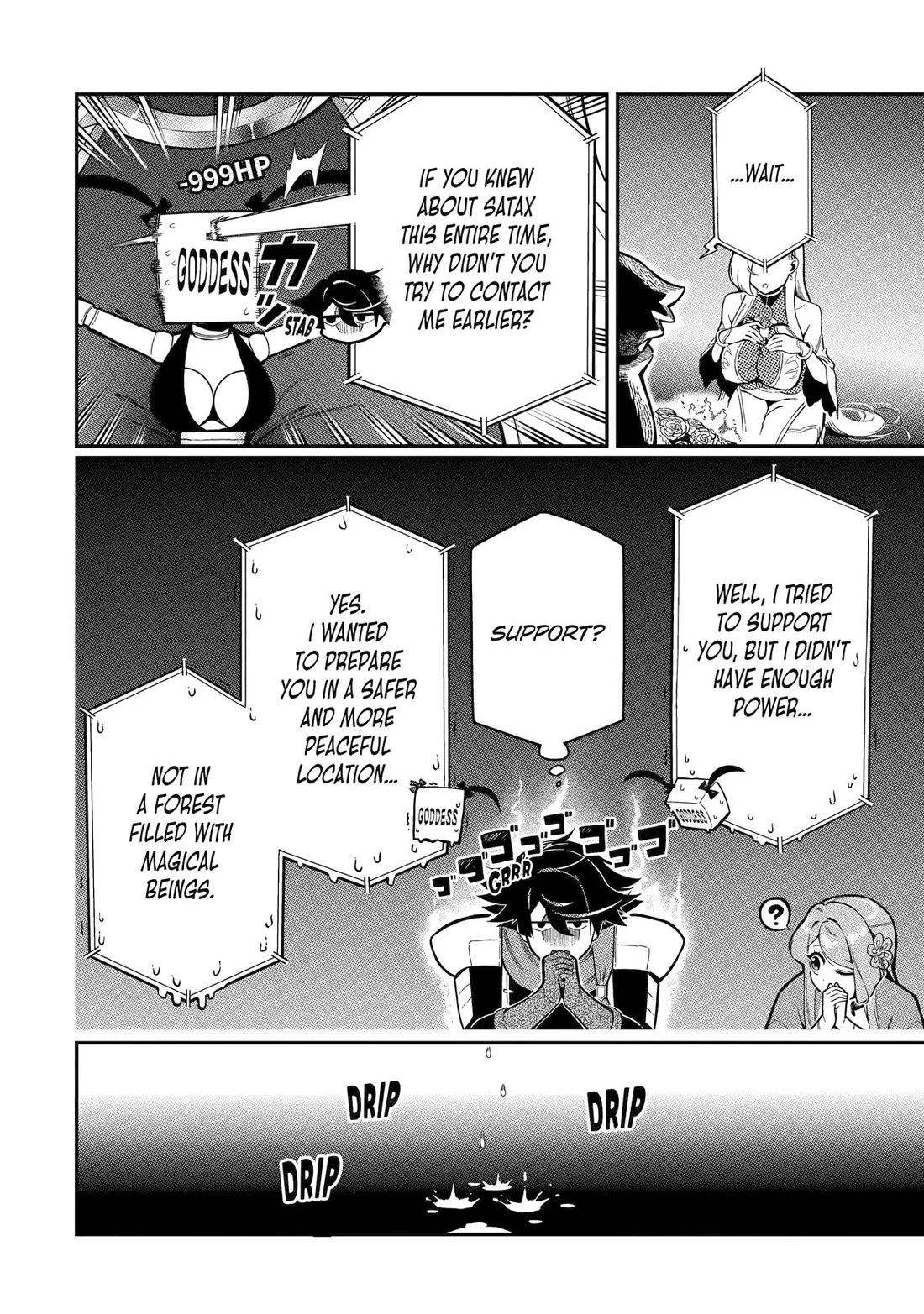 The strongest in another world with assassination skills ~ I, who has mastered alchemy and assassination, dominate the world from behind ~ chapter 17 page 29