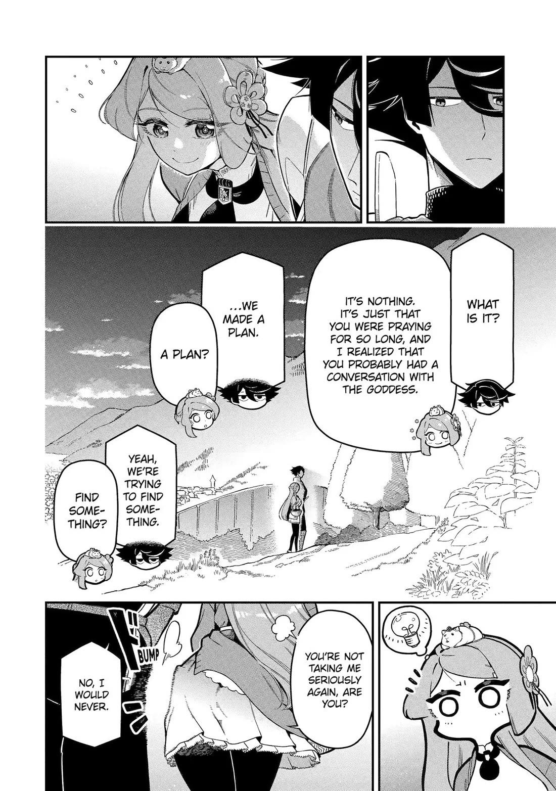 The strongest in another world with assassination skills ~ I, who has mastered alchemy and assassination, dominate the world from behind ~ chapter 17 page 35