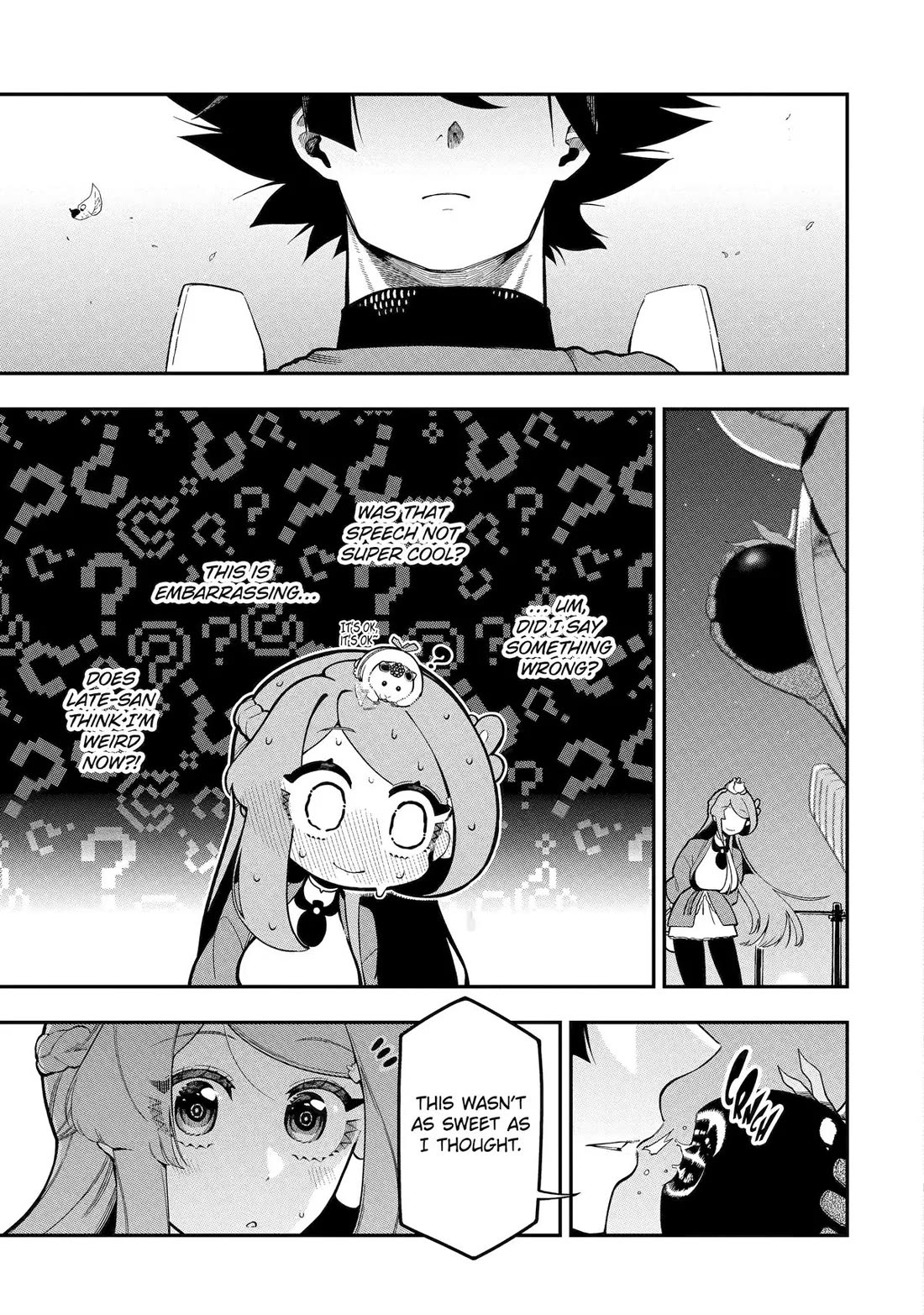 The strongest in another world with assassination skills ~ I, who has mastered alchemy and assassination, dominate the world from behind ~ chapter 17 page 40