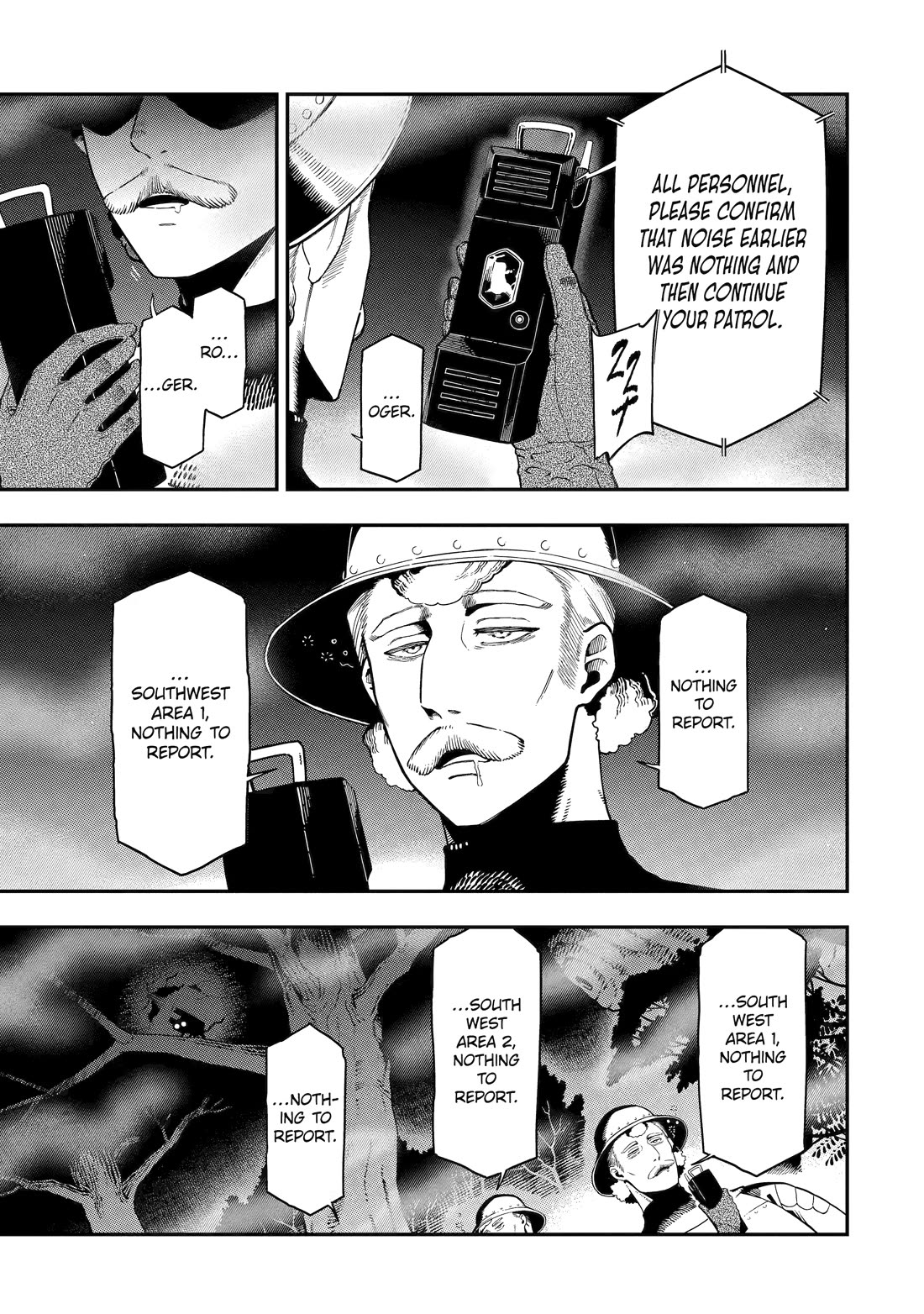 The strongest in another world with assassination skills ~ I, who has mastered alchemy and assassination, dominate the world from behind ~ chapter 19 page 21