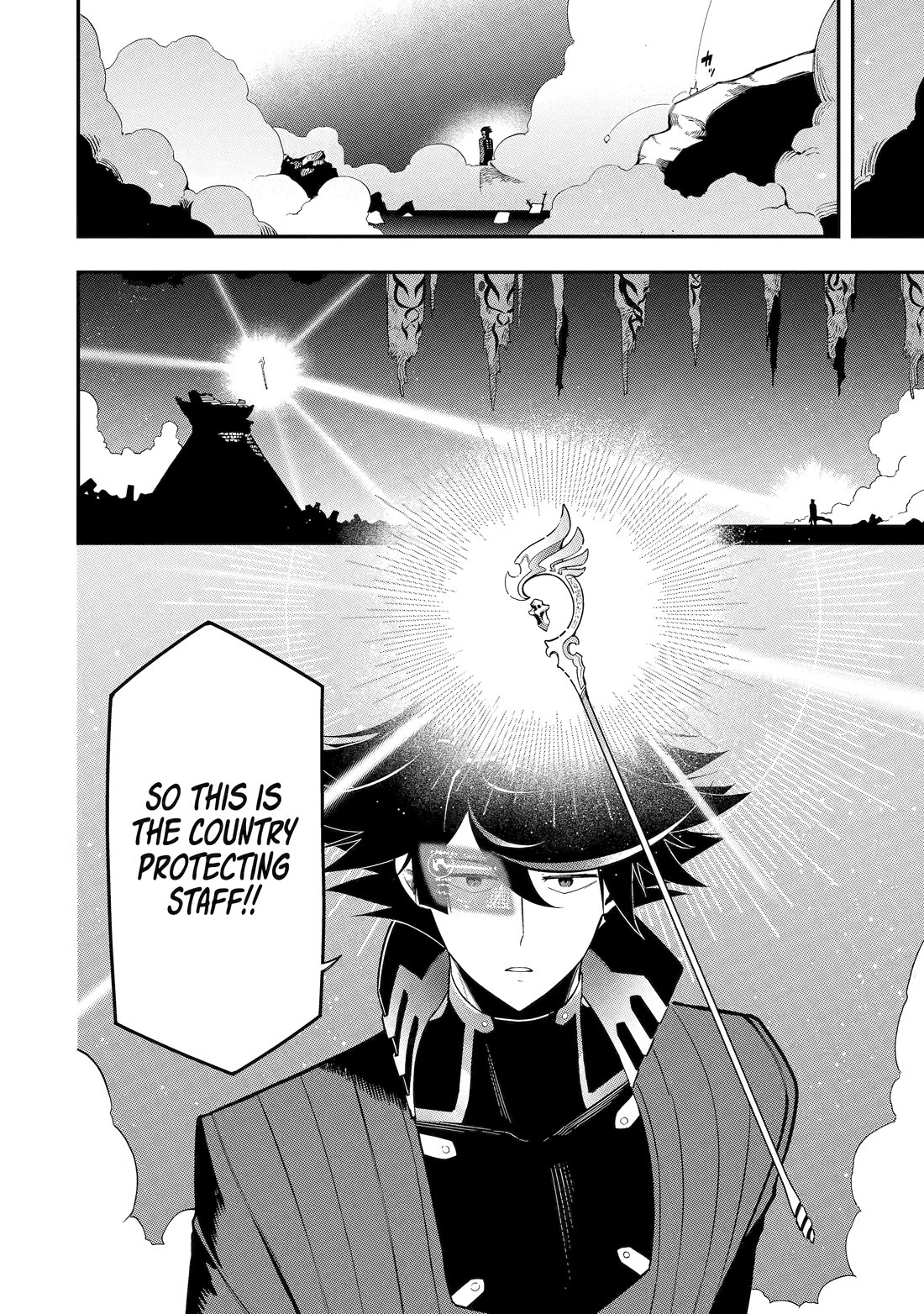 The strongest in another world with assassination skills ~ I, who has mastered alchemy and assassination, dominate the world from behind ~ chapter 19 page 39