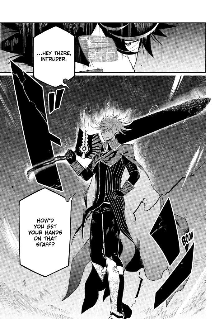 The strongest in another world with assassination skills ~ I, who has mastered alchemy and assassination, dominate the world from behind ~ chapter 20 page 15