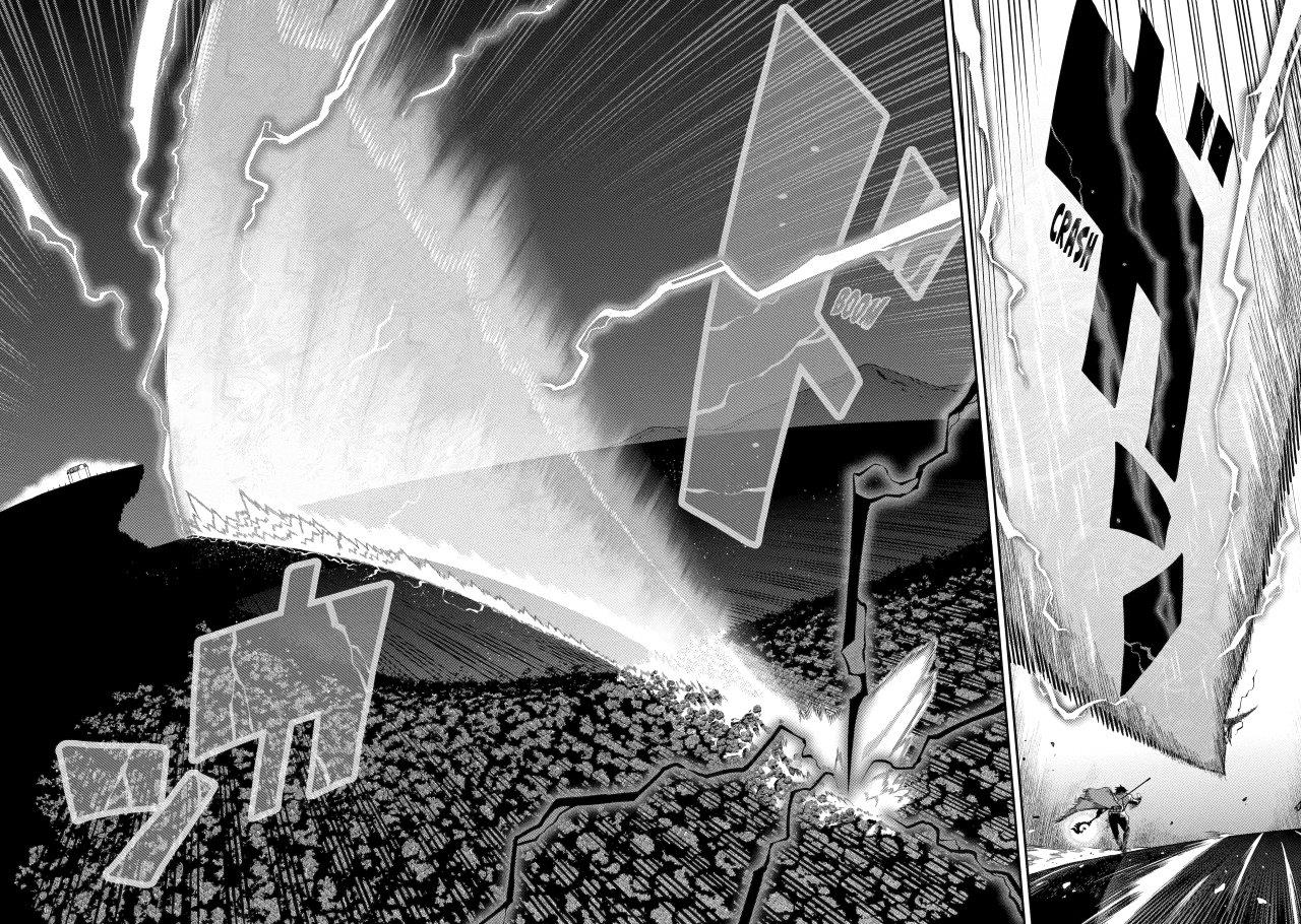 The strongest in another world with assassination skills ~ I, who has mastered alchemy and assassination, dominate the world from behind ~ chapter 20 page 30