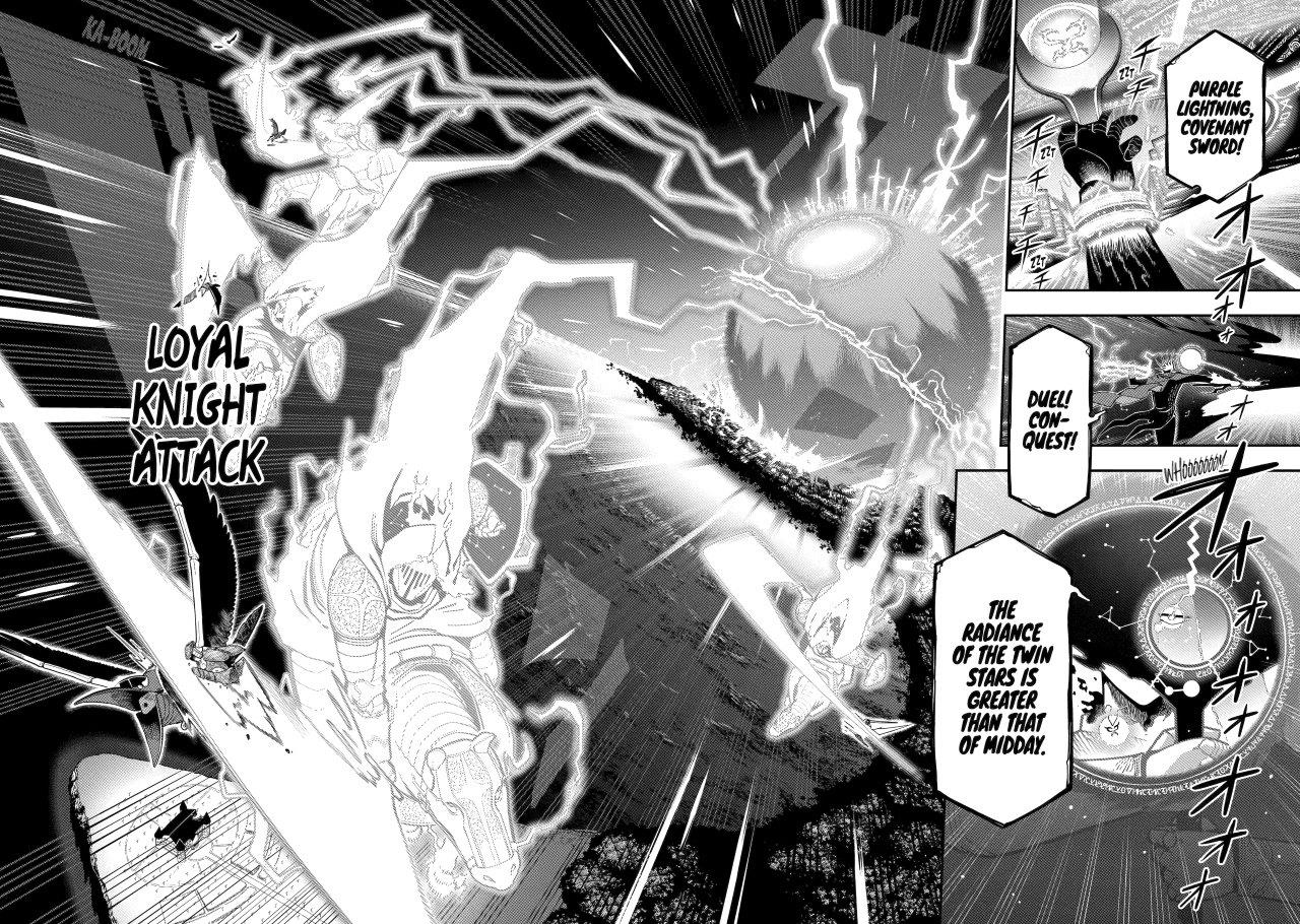 The strongest in another world with assassination skills ~ I, who has mastered alchemy and assassination, dominate the world from behind ~ chapter 20 page 43