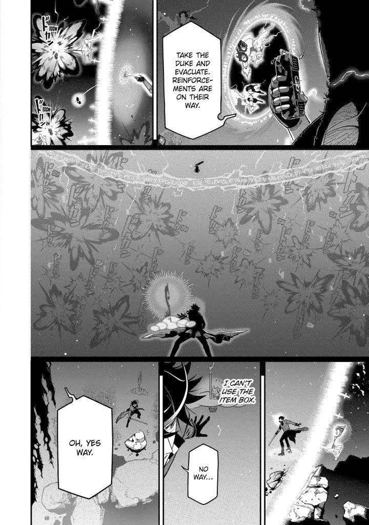 The strongest in another world with assassination skills ~ I, who has mastered alchemy and assassination, dominate the world from behind ~ chapter 20 page 44