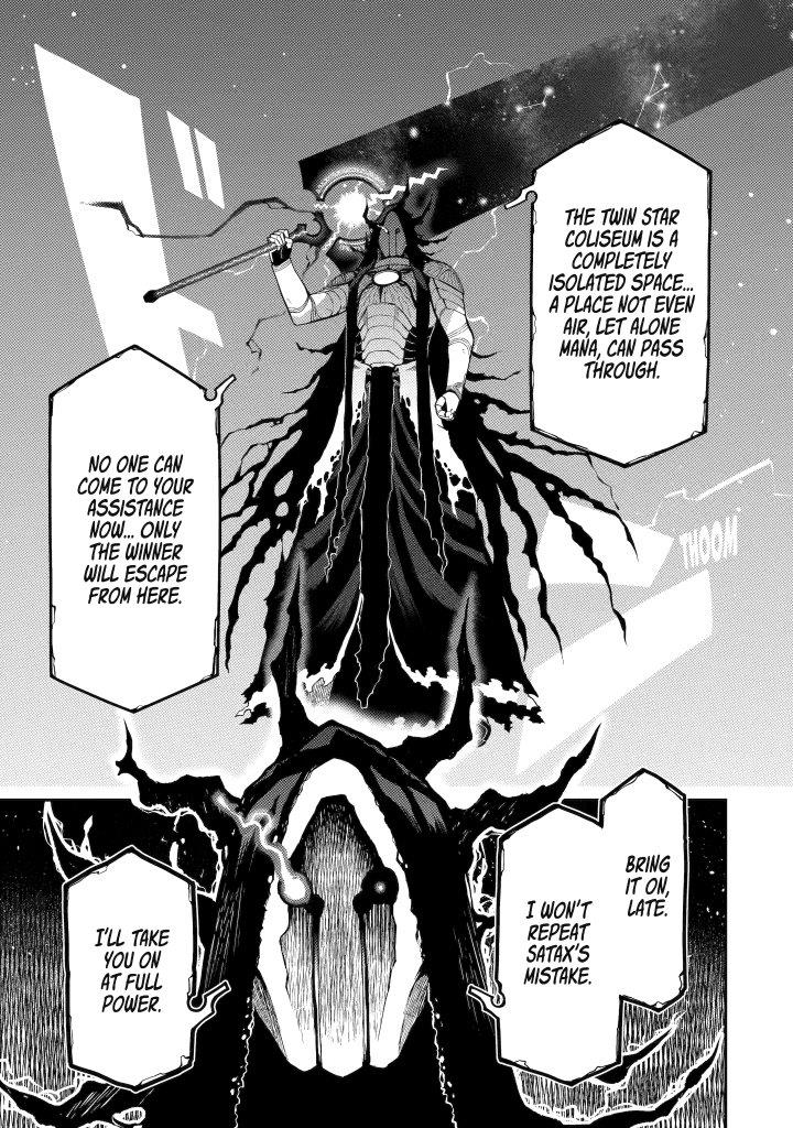 The strongest in another world with assassination skills ~ I, who has mastered alchemy and assassination, dominate the world from behind ~ chapter 20 page 45