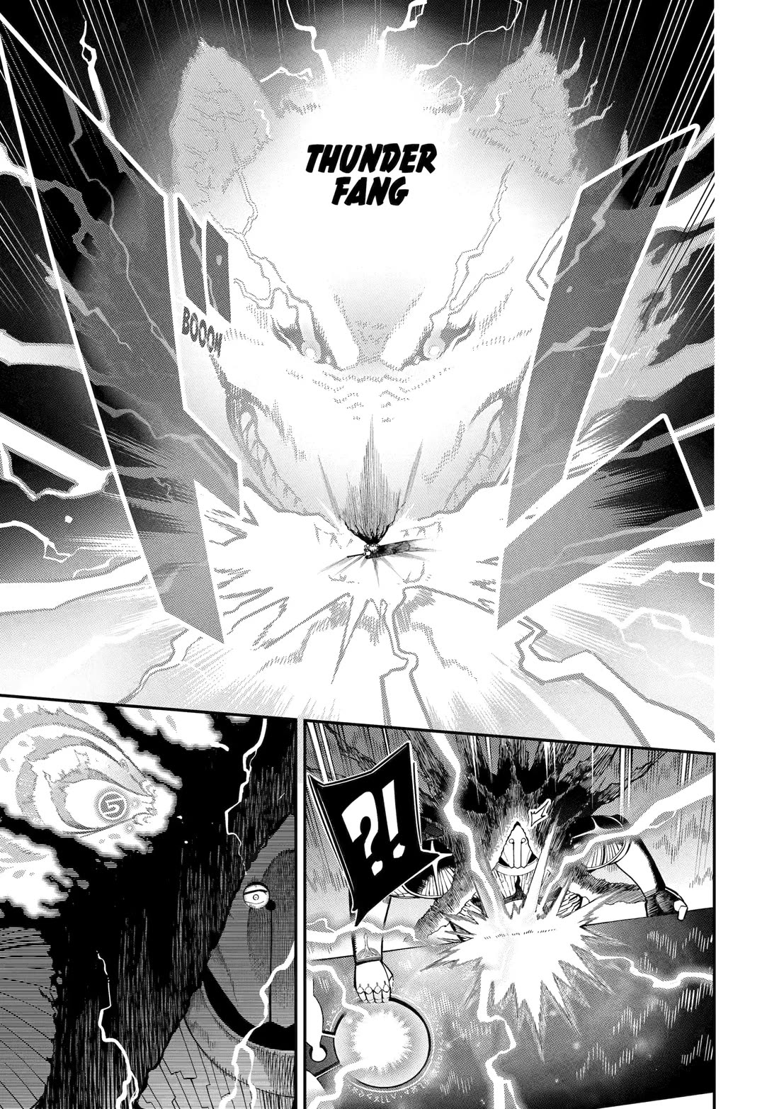 The strongest in another world with assassination skills ~ I, who has mastered alchemy and assassination, dominate the world from behind ~ chapter 21 page 11