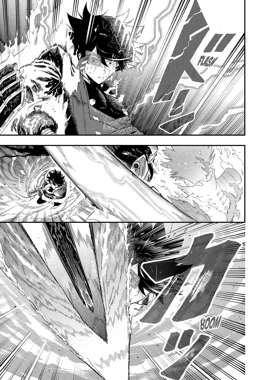 The strongest in another world with assassination skills ~ I, who has mastered alchemy and assassination, dominate the world from behind ~ chapter 21 page 27