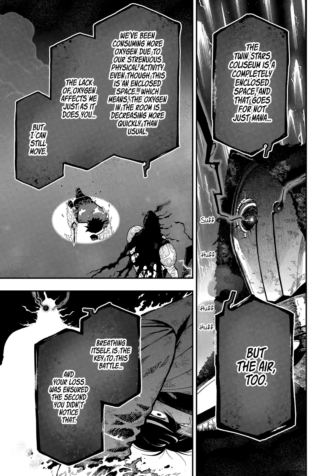 The strongest in another world with assassination skills ~ I, who has mastered alchemy and assassination, dominate the world from behind ~ chapter 21 page 29