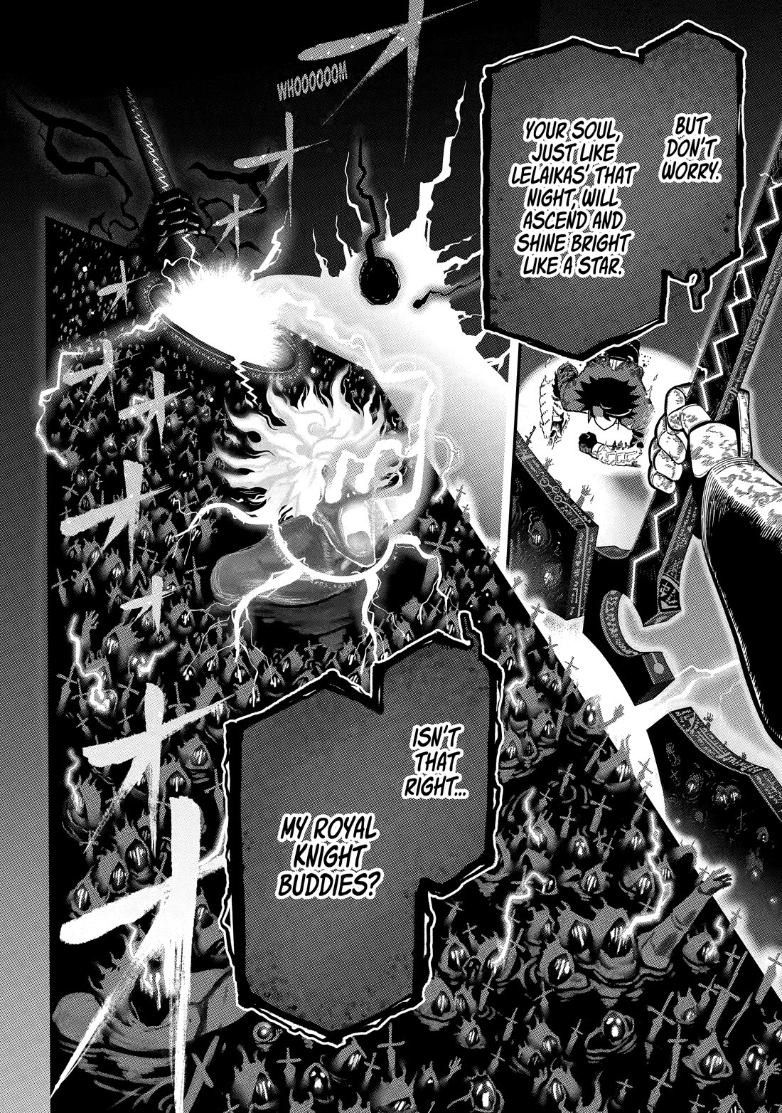 The strongest in another world with assassination skills ~ I, who has mastered alchemy and assassination, dominate the world from behind ~ chapter 21 page 30