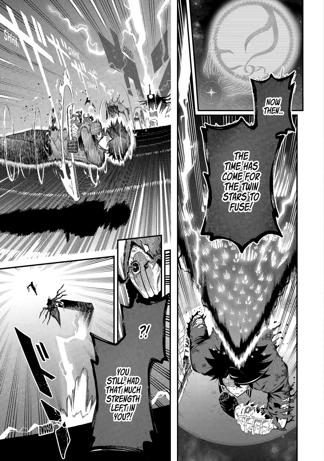 The strongest in another world with assassination skills ~ I, who has mastered alchemy and assassination, dominate the world from behind ~ chapter 21 page 31