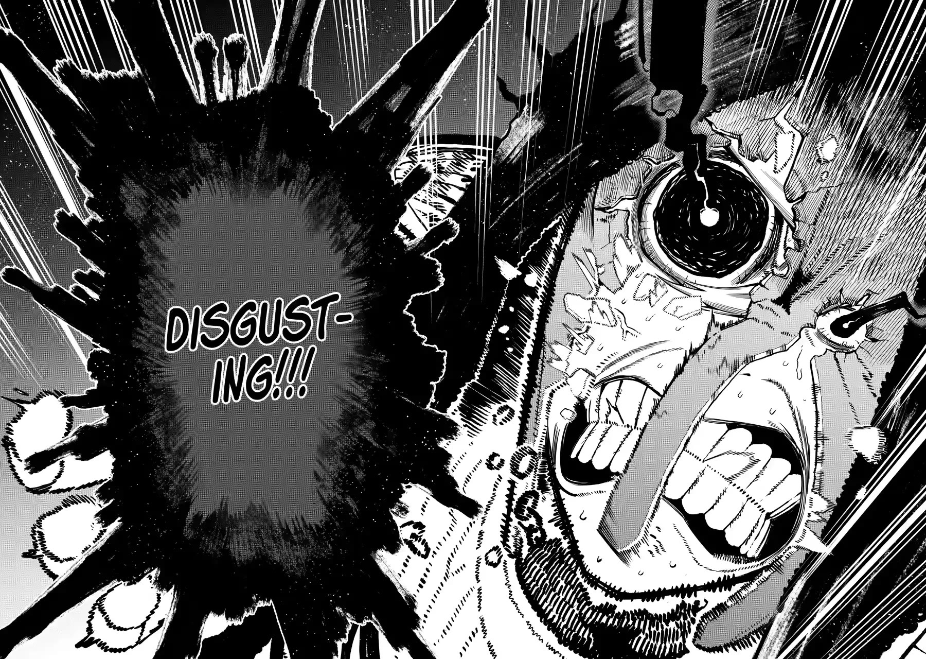 The strongest in another world with assassination skills ~ I, who has mastered alchemy and assassination, dominate the world from behind ~ chapter 21 page 36