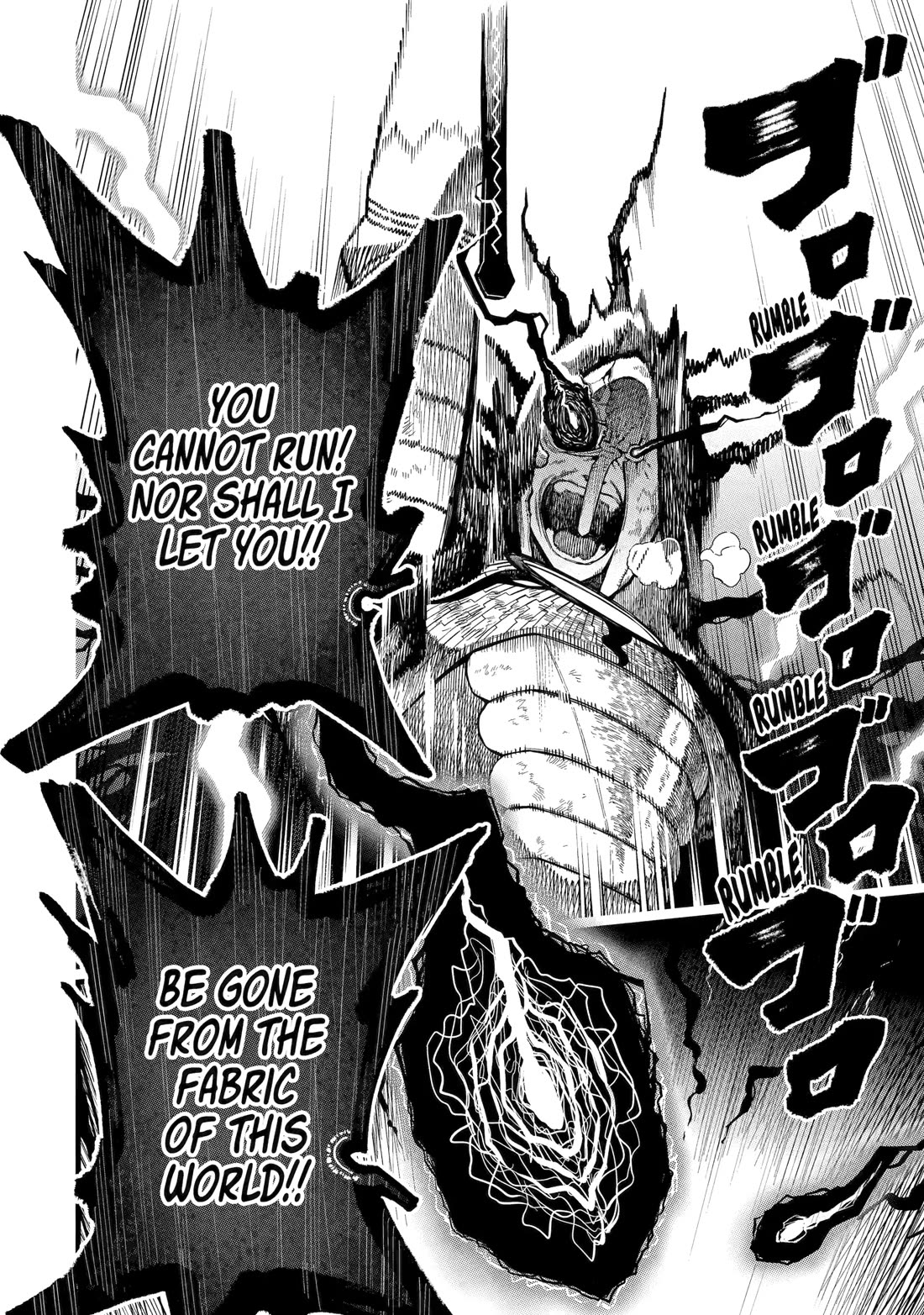 The strongest in another world with assassination skills ~ I, who has mastered alchemy and assassination, dominate the world from behind ~ chapter 21 page 39