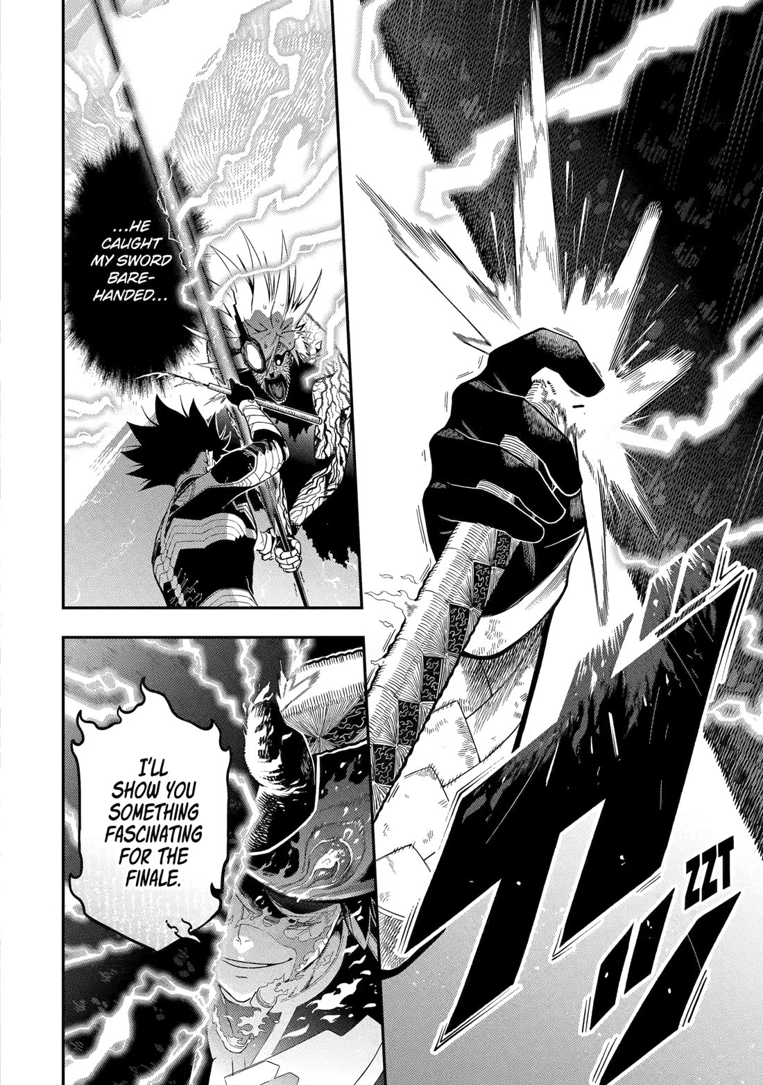 The strongest in another world with assassination skills ~ I, who has mastered alchemy and assassination, dominate the world from behind ~ chapter 21 page 50