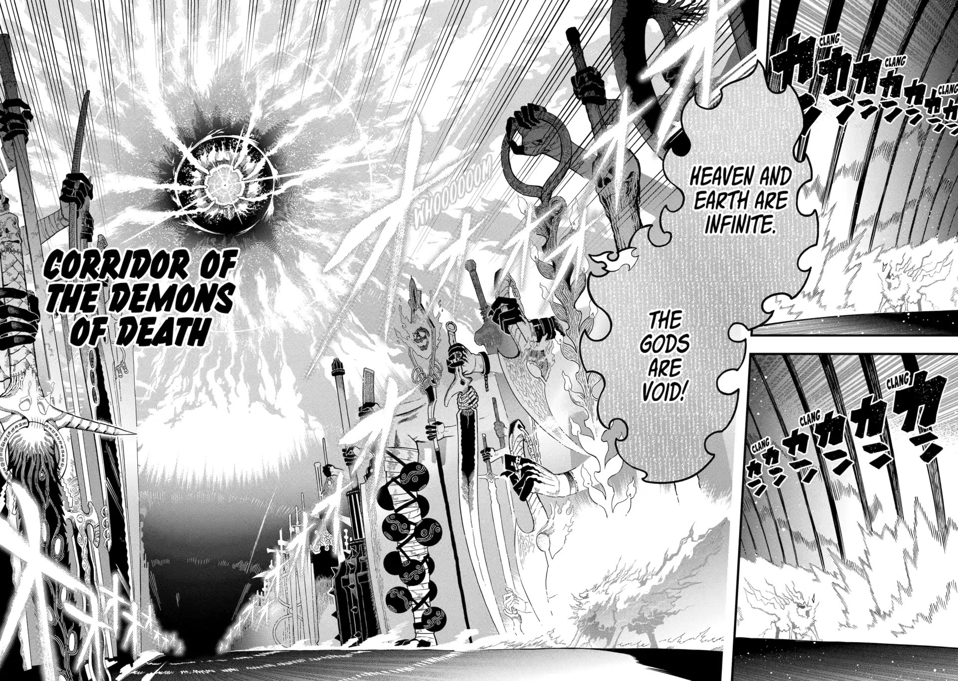 The strongest in another world with assassination skills ~ I, who has mastered alchemy and assassination, dominate the world from behind ~ chapter 21 page 52