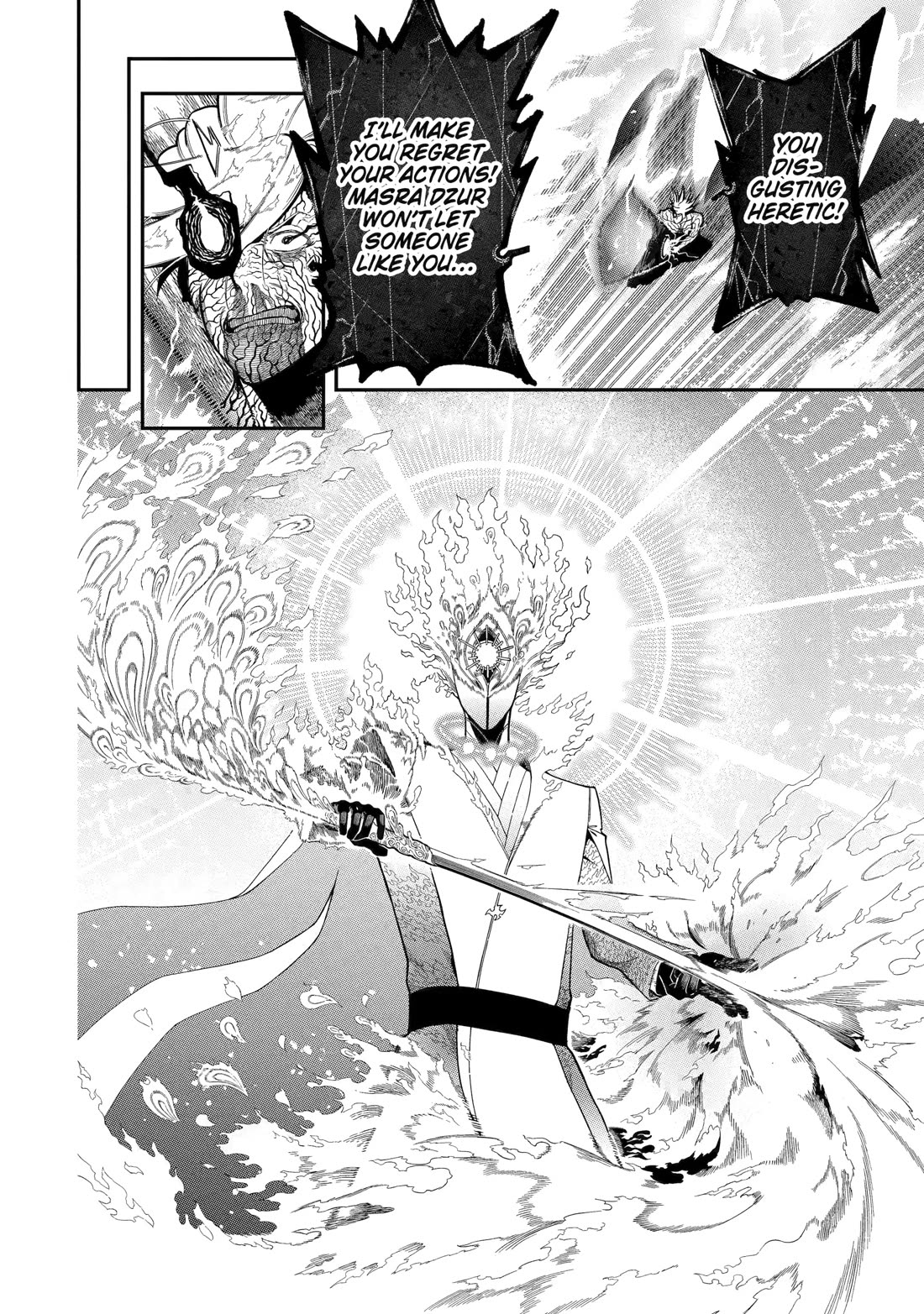 The strongest in another world with assassination skills ~ I, who has mastered alchemy and assassination, dominate the world from behind ~ chapter 21 page 53