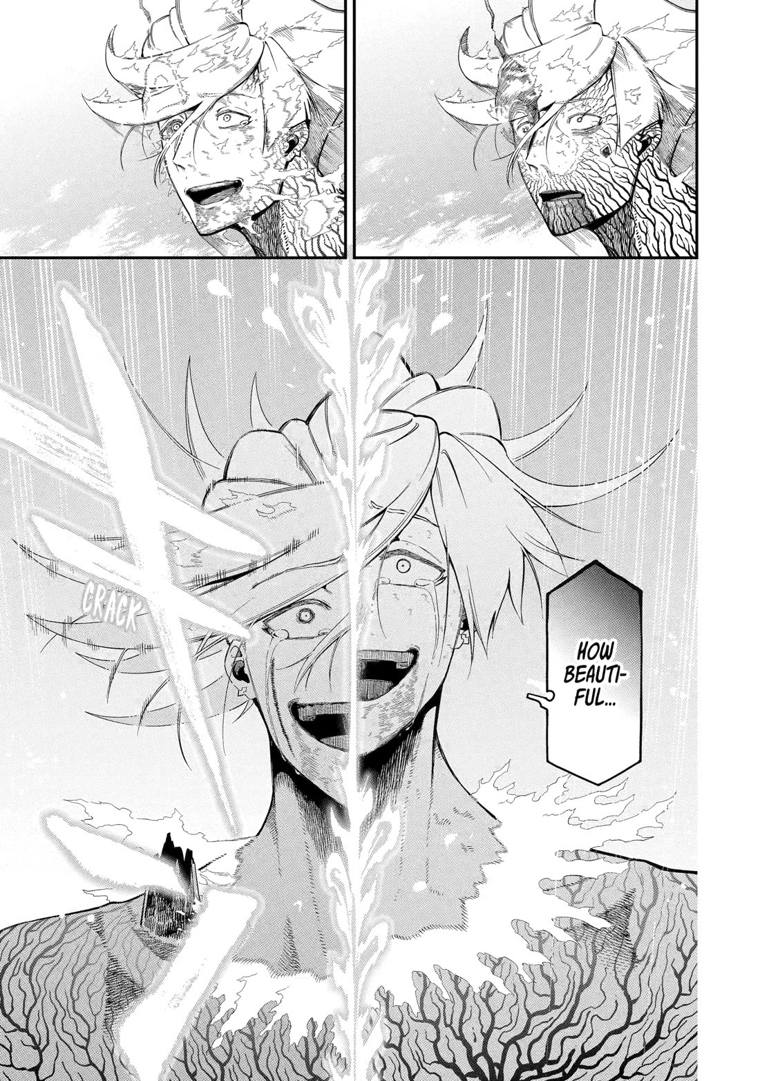 The strongest in another world with assassination skills ~ I, who has mastered alchemy and assassination, dominate the world from behind ~ chapter 21 page 54