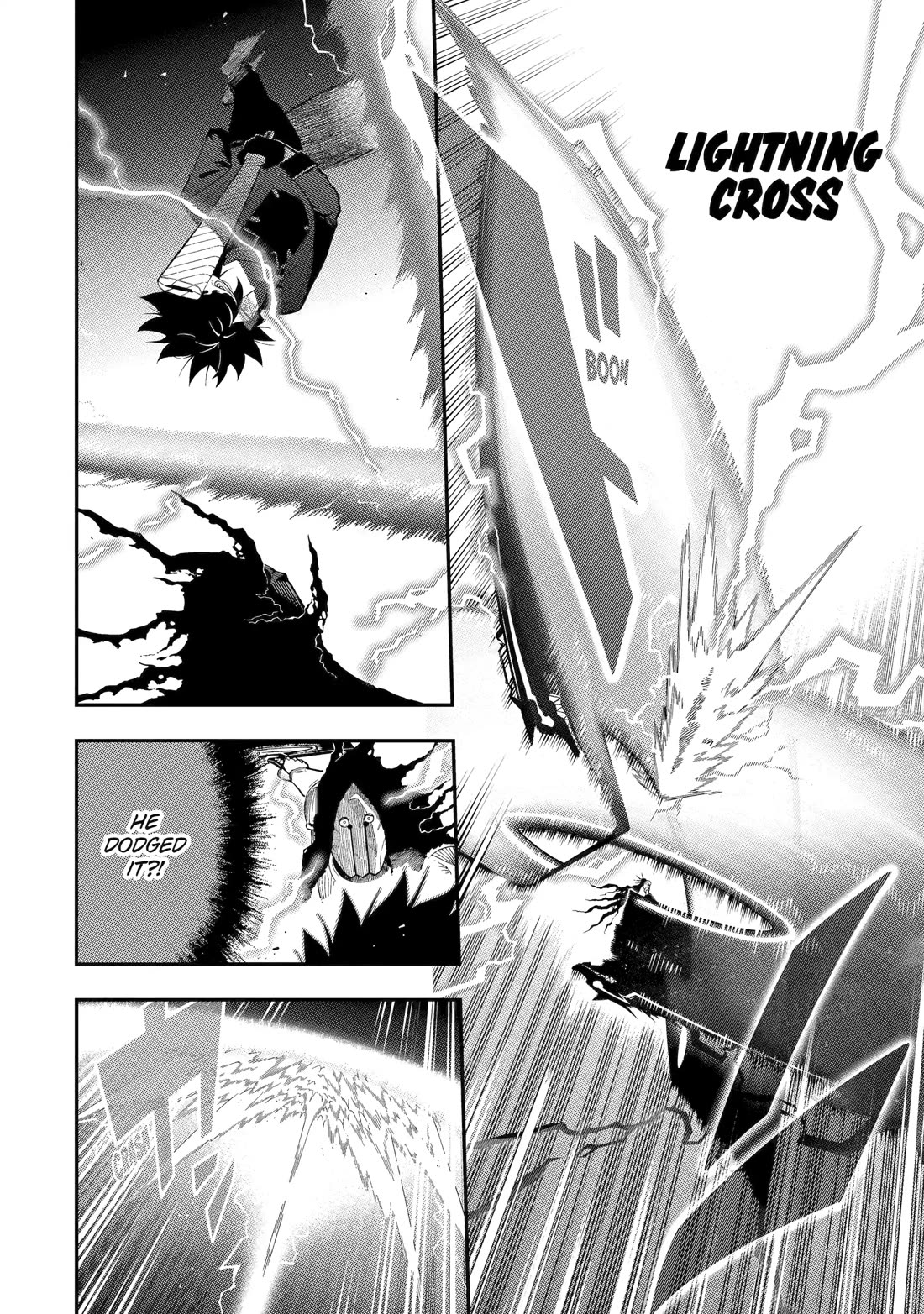 The strongest in another world with assassination skills ~ I, who has mastered alchemy and assassination, dominate the world from behind ~ chapter 21 page 8
