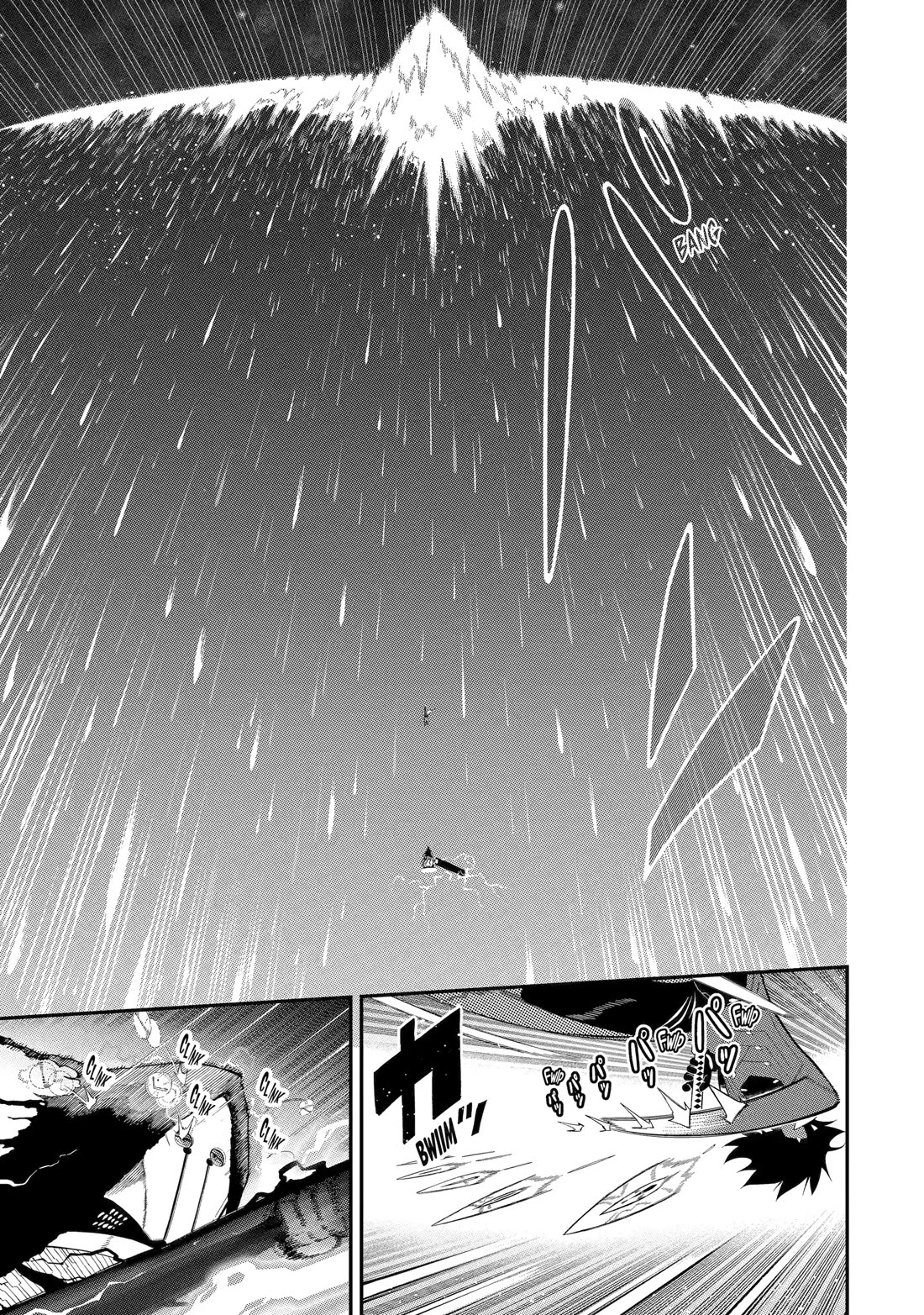 The strongest in another world with assassination skills ~ I, who has mastered alchemy and assassination, dominate the world from behind ~ chapter 21 page 9