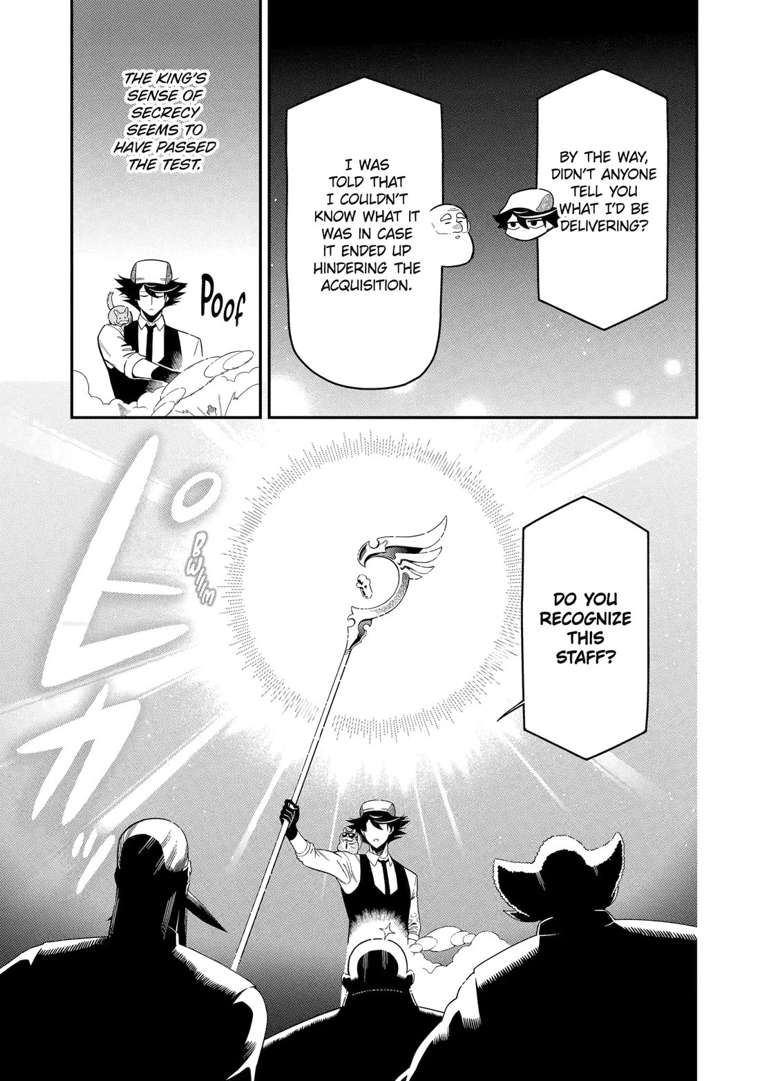 The strongest in another world with assassination skills ~ I, who has mastered alchemy and assassination, dominate the world from behind ~ chapter 22 page 13