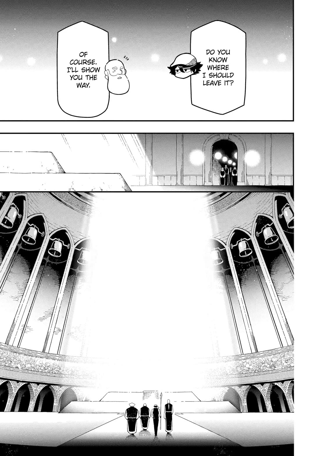 The strongest in another world with assassination skills ~ I, who has mastered alchemy and assassination, dominate the world from behind ~ chapter 22 page 15