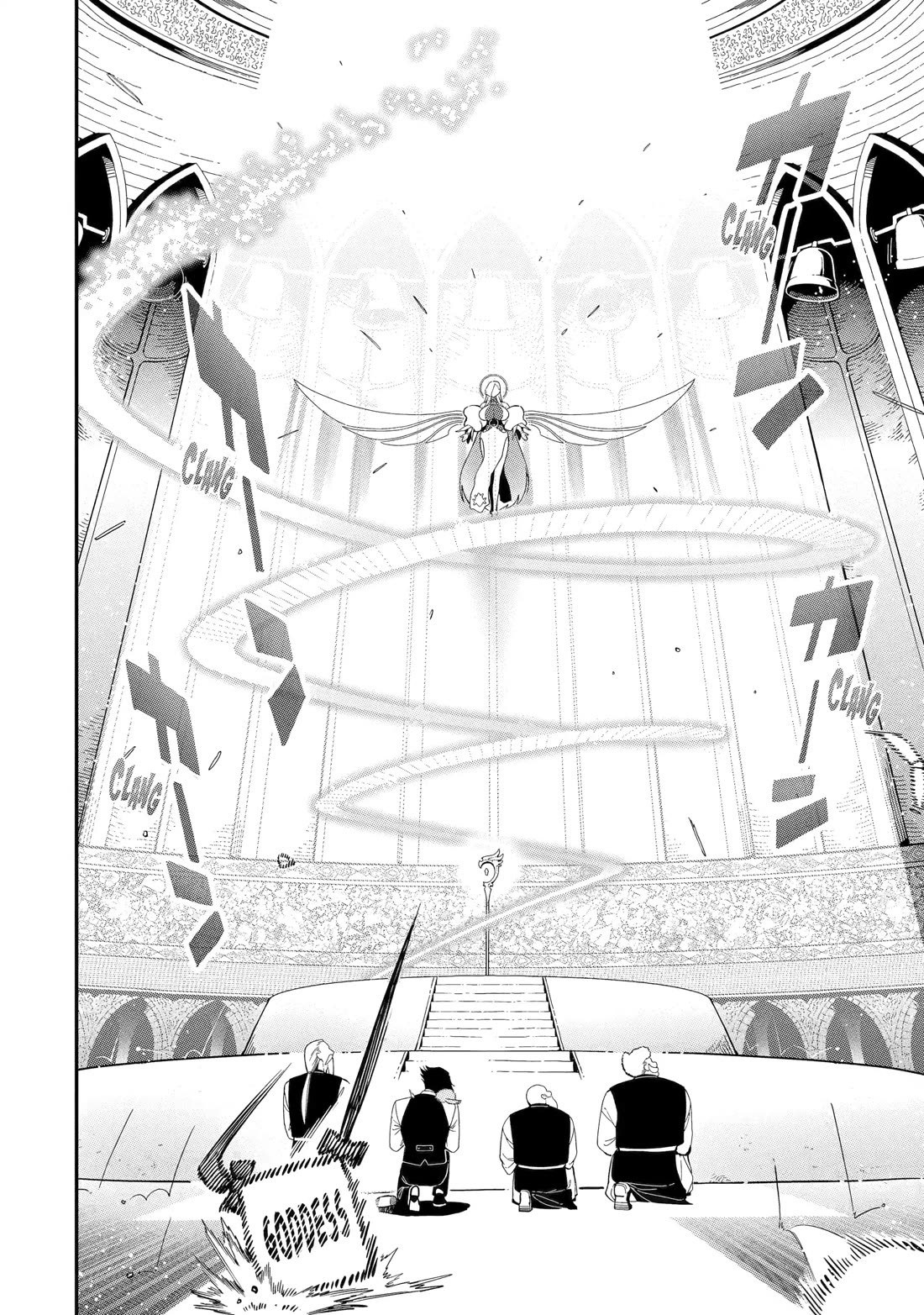 The strongest in another world with assassination skills ~ I, who has mastered alchemy and assassination, dominate the world from behind ~ chapter 22 page 27