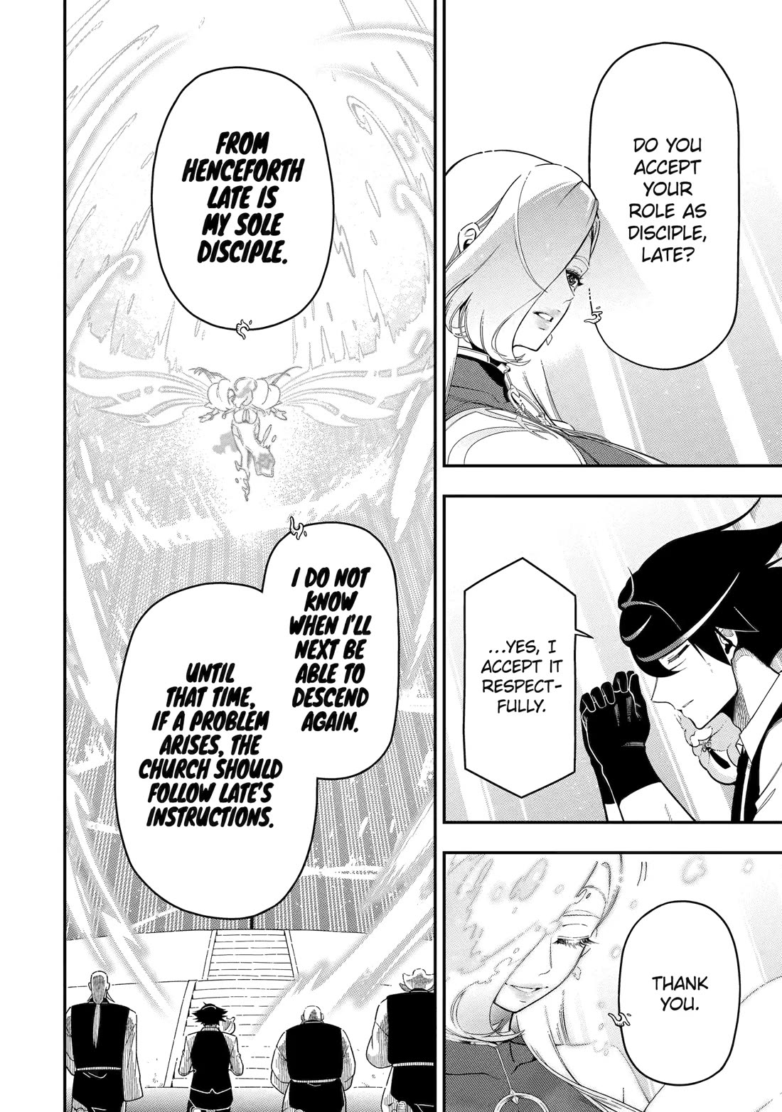 The strongest in another world with assassination skills ~ I, who has mastered alchemy and assassination, dominate the world from behind ~ chapter 22 page 43