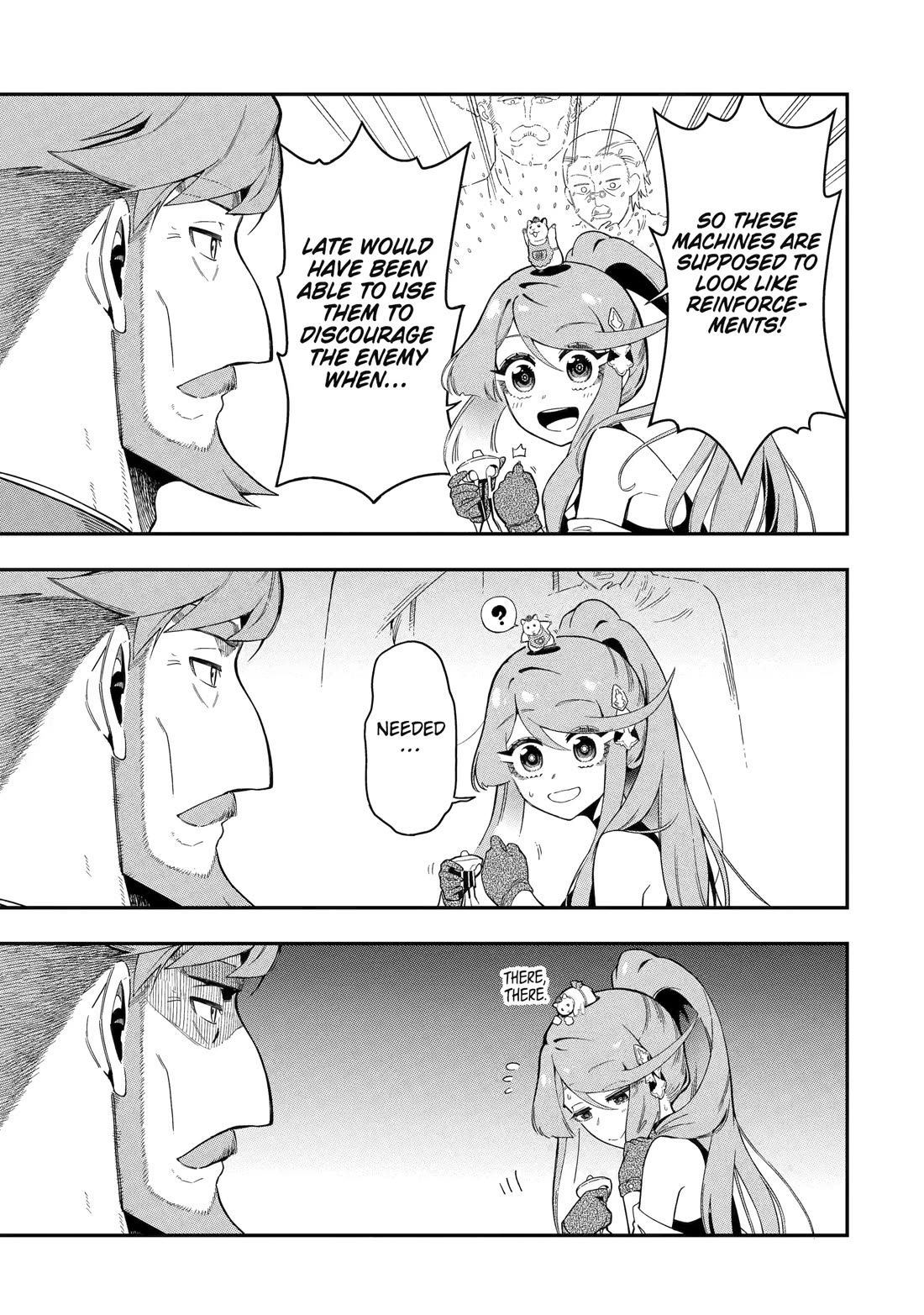 The strongest in another world with assassination skills ~ I, who has mastered alchemy and assassination, dominate the world from behind ~ chapter 22 page 5