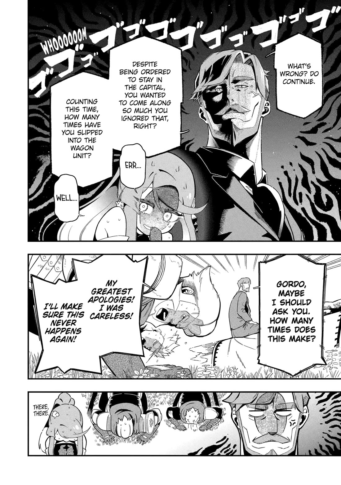 The strongest in another world with assassination skills ~ I, who has mastered alchemy and assassination, dominate the world from behind ~ chapter 22 page 6