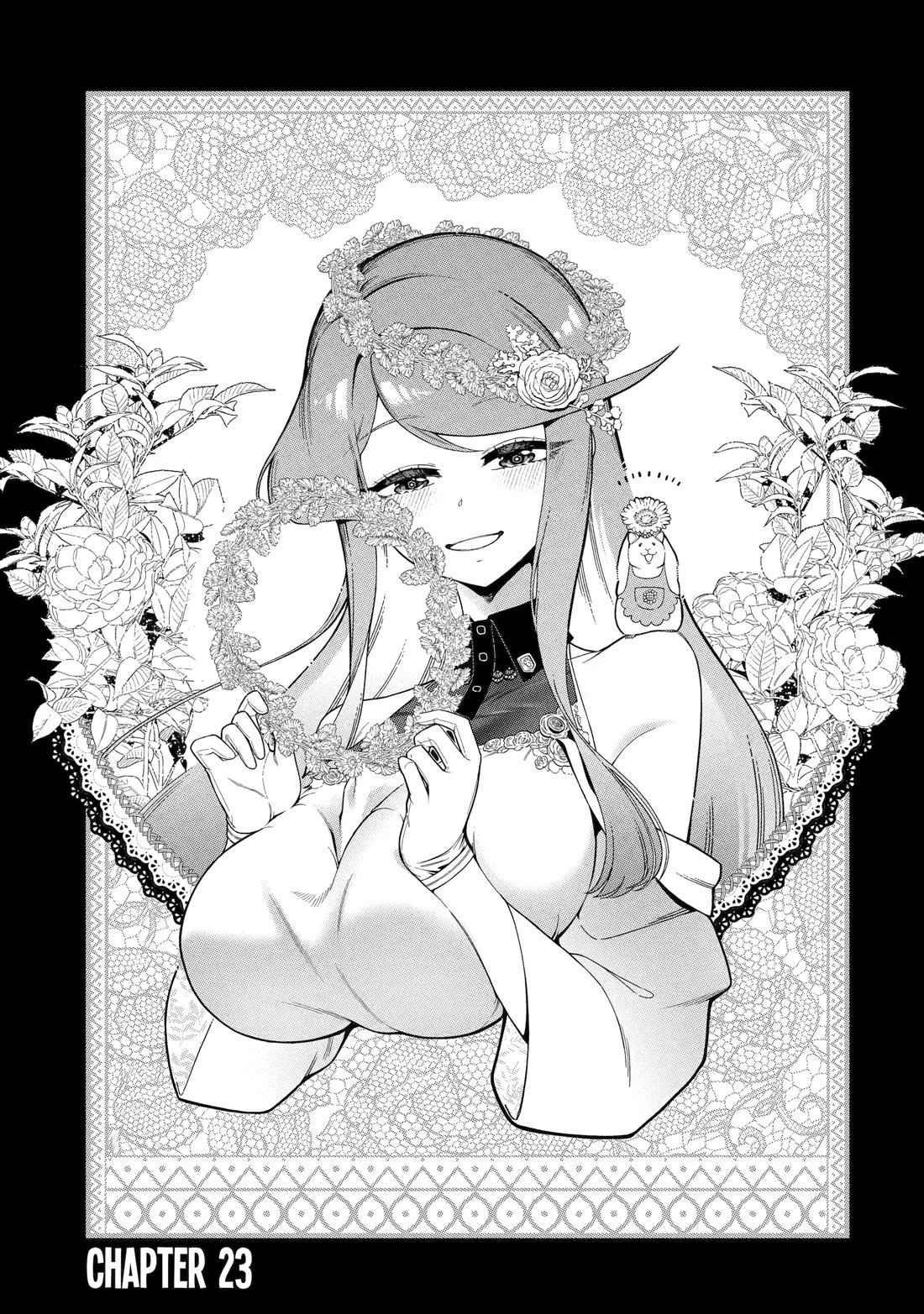 The strongest in another world with assassination skills ~ I, who has mastered alchemy and assassination, dominate the world from behind ~ chapter 23 page 1