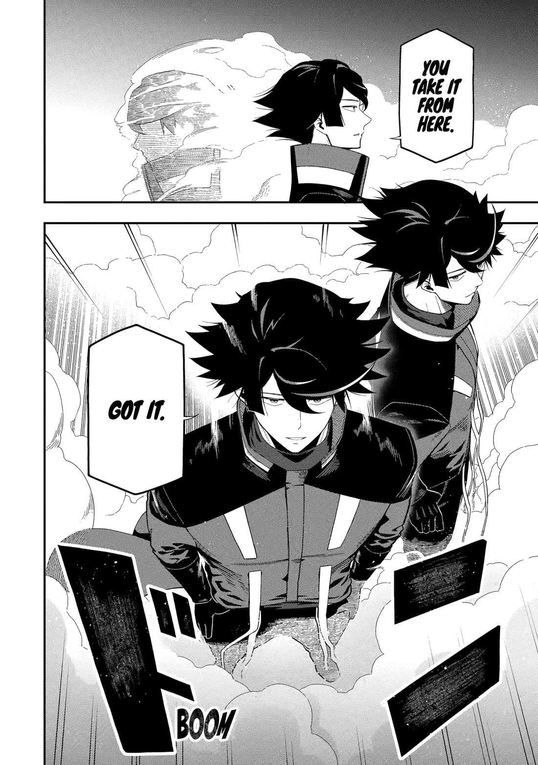 The strongest in another world with assassination skills ~ I, who has mastered alchemy and assassination, dominate the world from behind ~ chapter 23 page 40