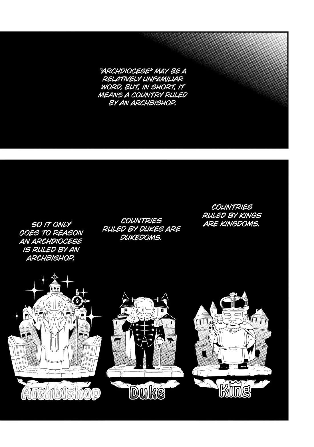 The strongest in another world with assassination skills ~ I, who has mastered alchemy and assassination, dominate the world from behind ~ chapter 23 page 5