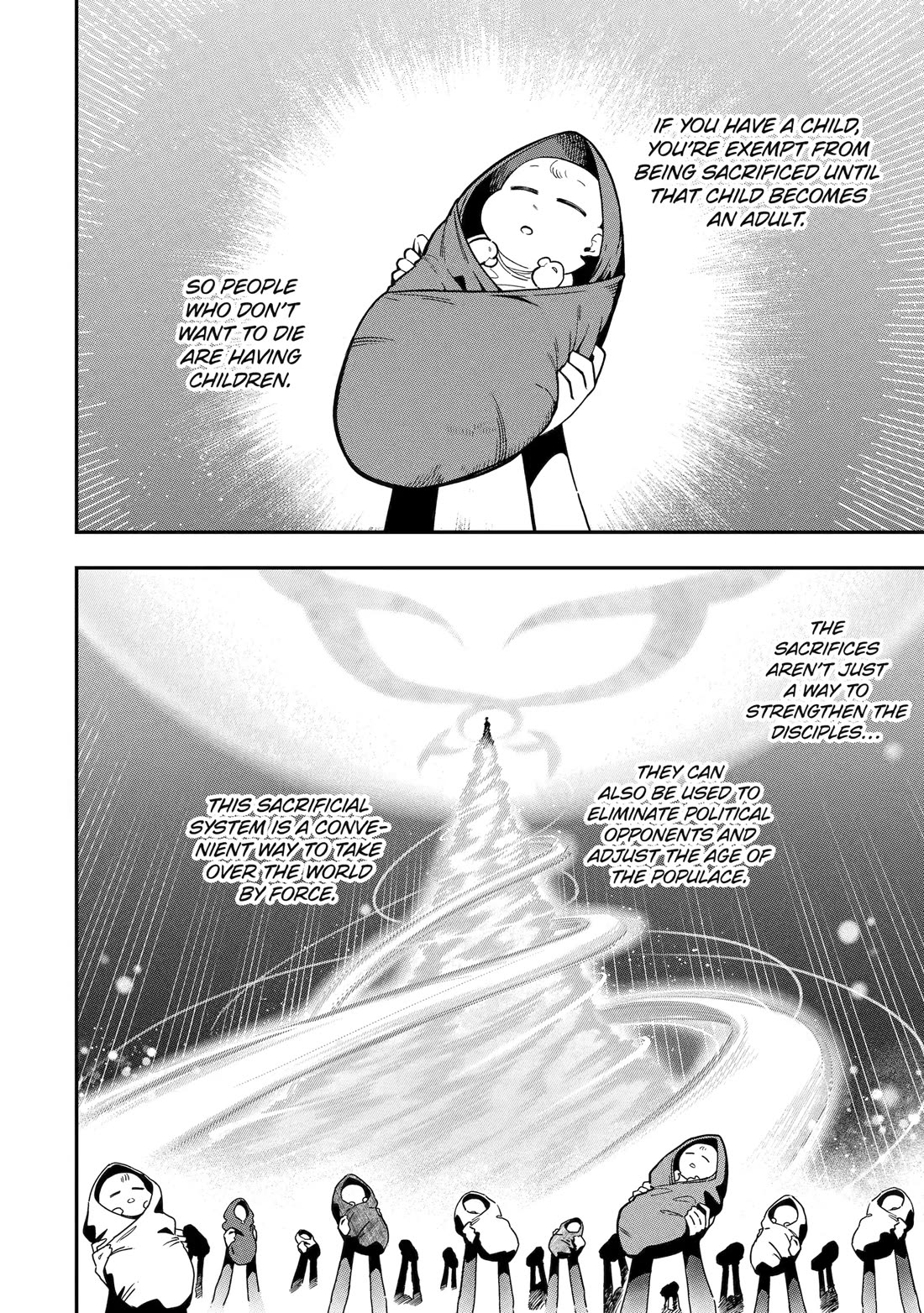 The strongest in another world with assassination skills ~ I, who has mastered alchemy and assassination, dominate the world from behind ~ chapter 25 page 18