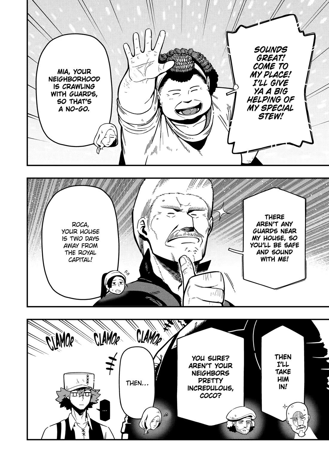 The strongest in another world with assassination skills ~ I, who has mastered alchemy and assassination, dominate the world from behind ~ chapter 25 page 26