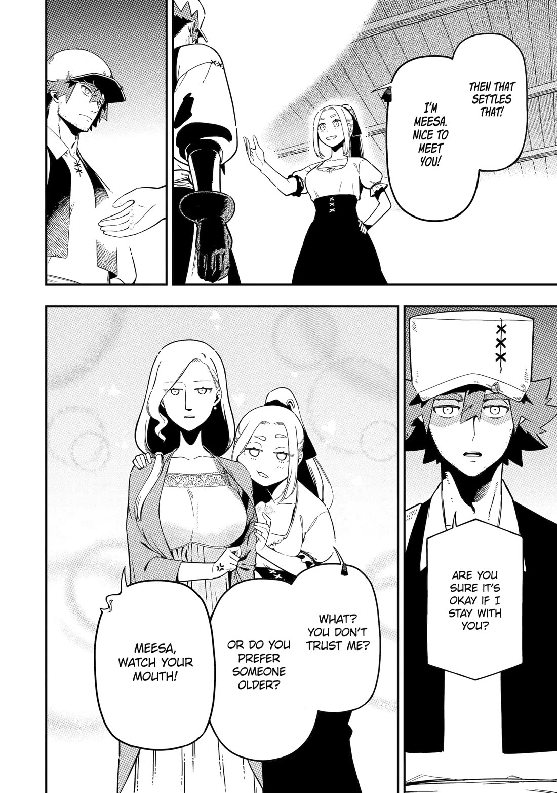 The strongest in another world with assassination skills ~ I, who has mastered alchemy and assassination, dominate the world from behind ~ chapter 25 page 28