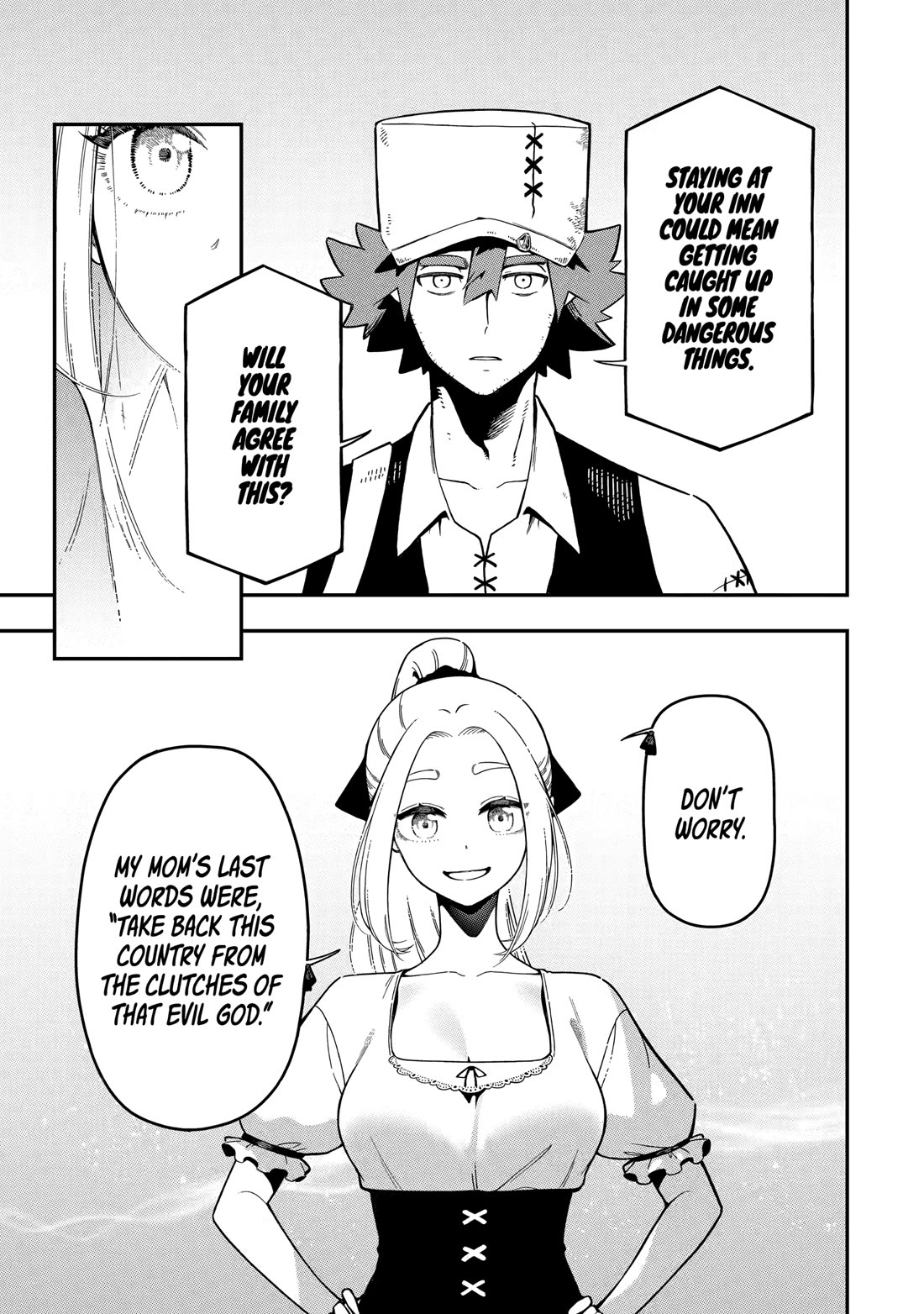 The strongest in another world with assassination skills ~ I, who has mastered alchemy and assassination, dominate the world from behind ~ chapter 25 page 29