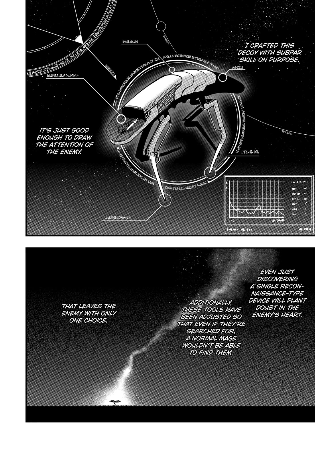 The strongest in another world with assassination skills ~ I, who has mastered alchemy and assassination, dominate the world from behind ~ chapter 26 page 30