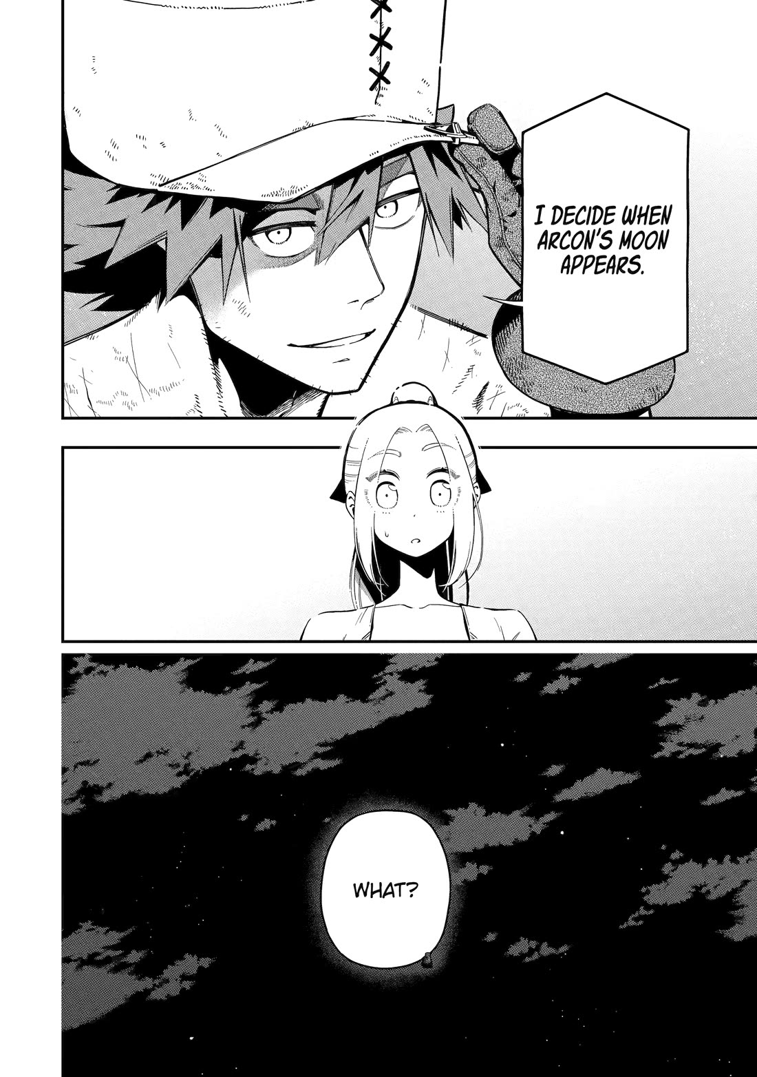 The strongest in another world with assassination skills ~ I, who has mastered alchemy and assassination, dominate the world from behind ~ chapter 27 page 10
