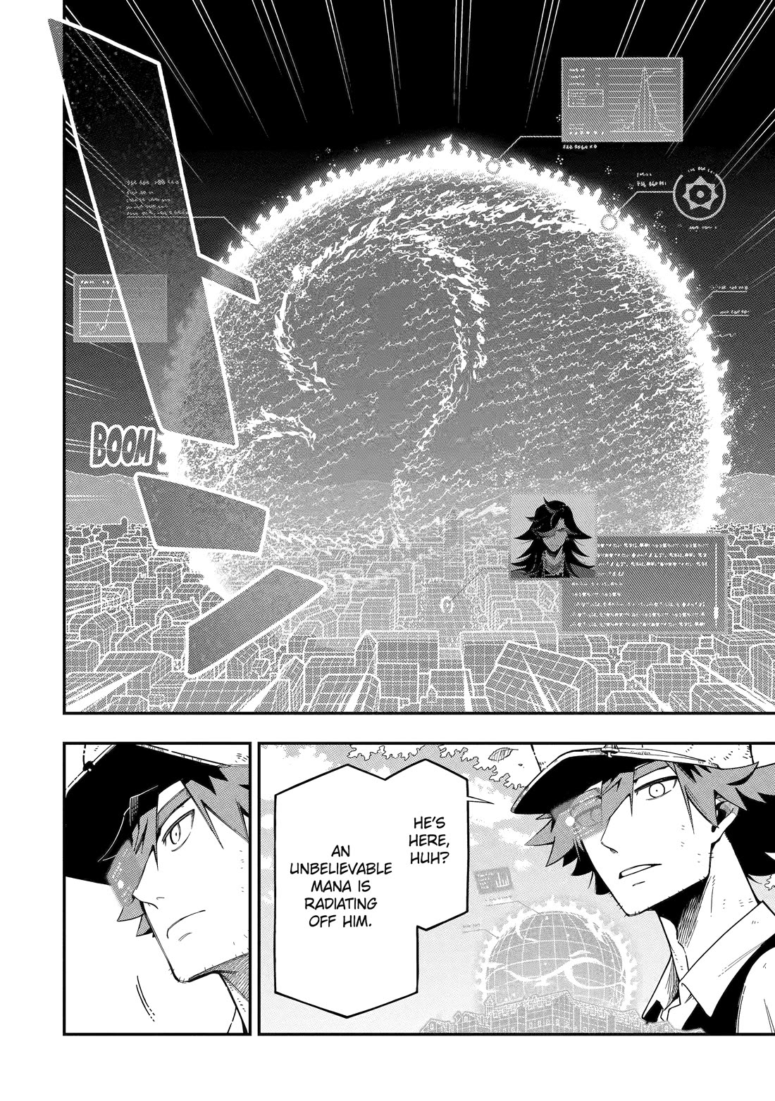 The strongest in another world with assassination skills ~ I, who has mastered alchemy and assassination, dominate the world from behind ~ chapter 27 page 14