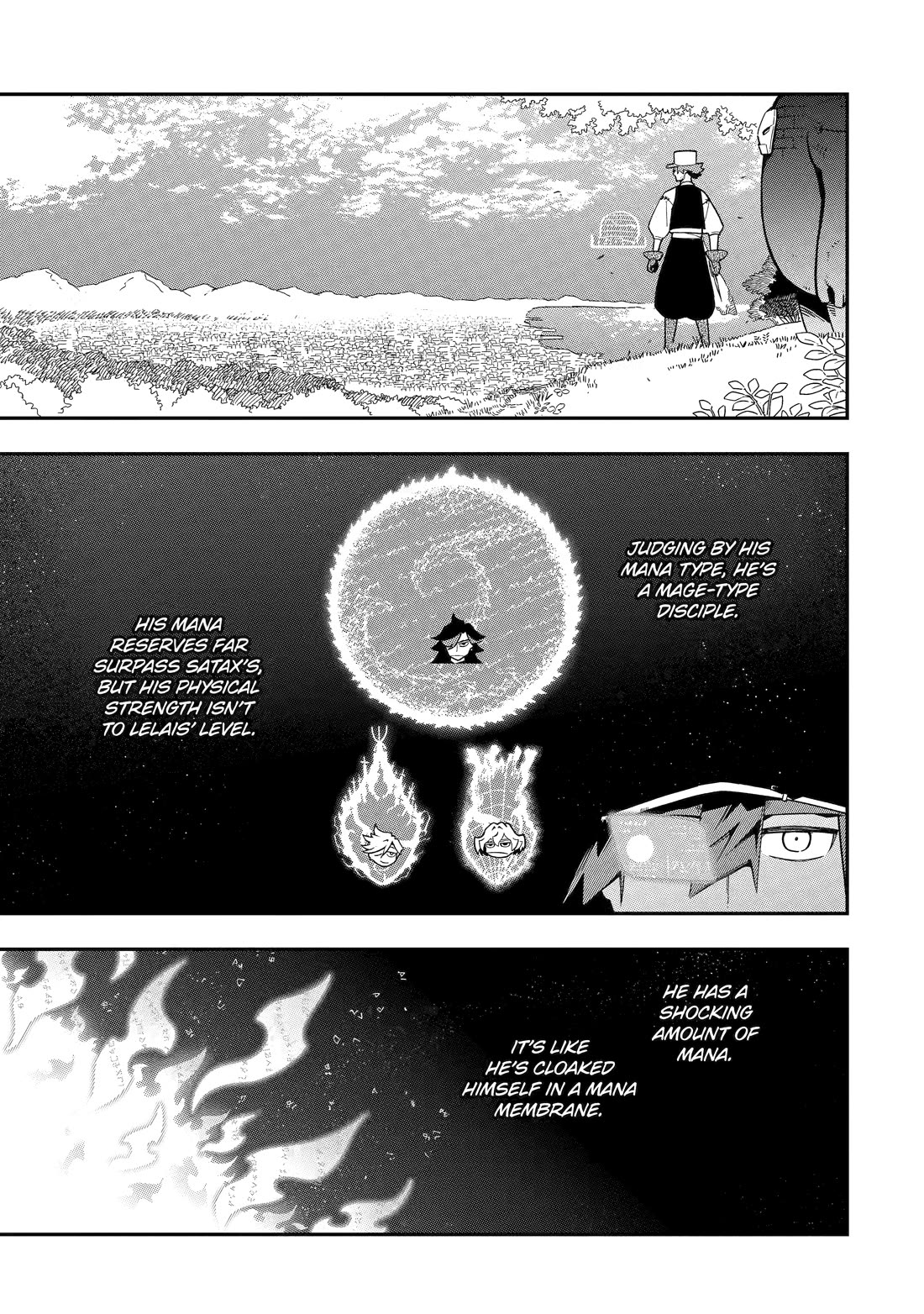 The strongest in another world with assassination skills ~ I, who has mastered alchemy and assassination, dominate the world from behind ~ chapter 27 page 15