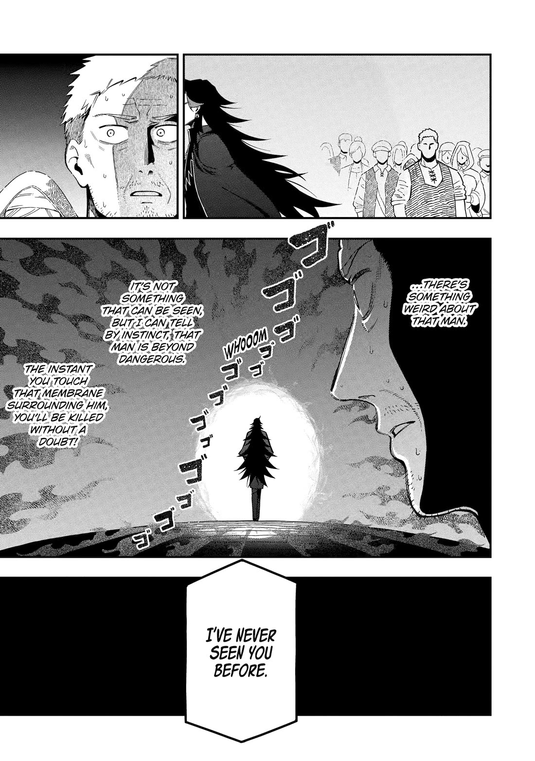 The strongest in another world with assassination skills ~ I, who has mastered alchemy and assassination, dominate the world from behind ~ chapter 27 page 17