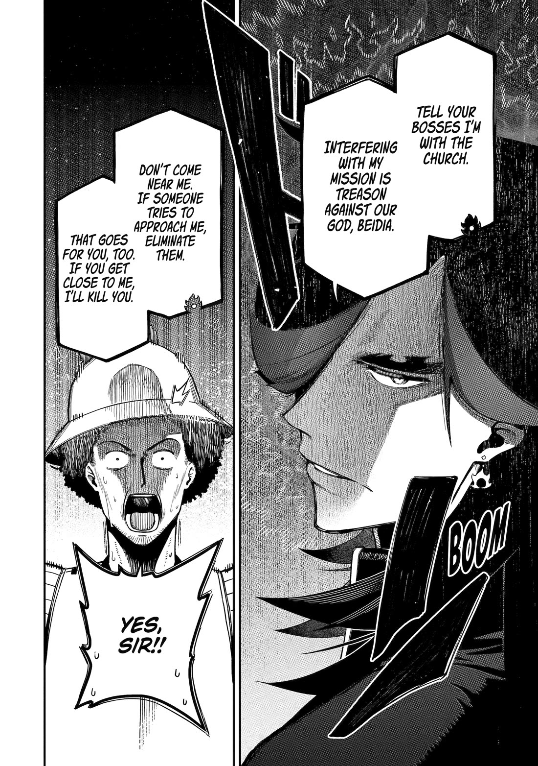 The strongest in another world with assassination skills ~ I, who has mastered alchemy and assassination, dominate the world from behind ~ chapter 27 page 20