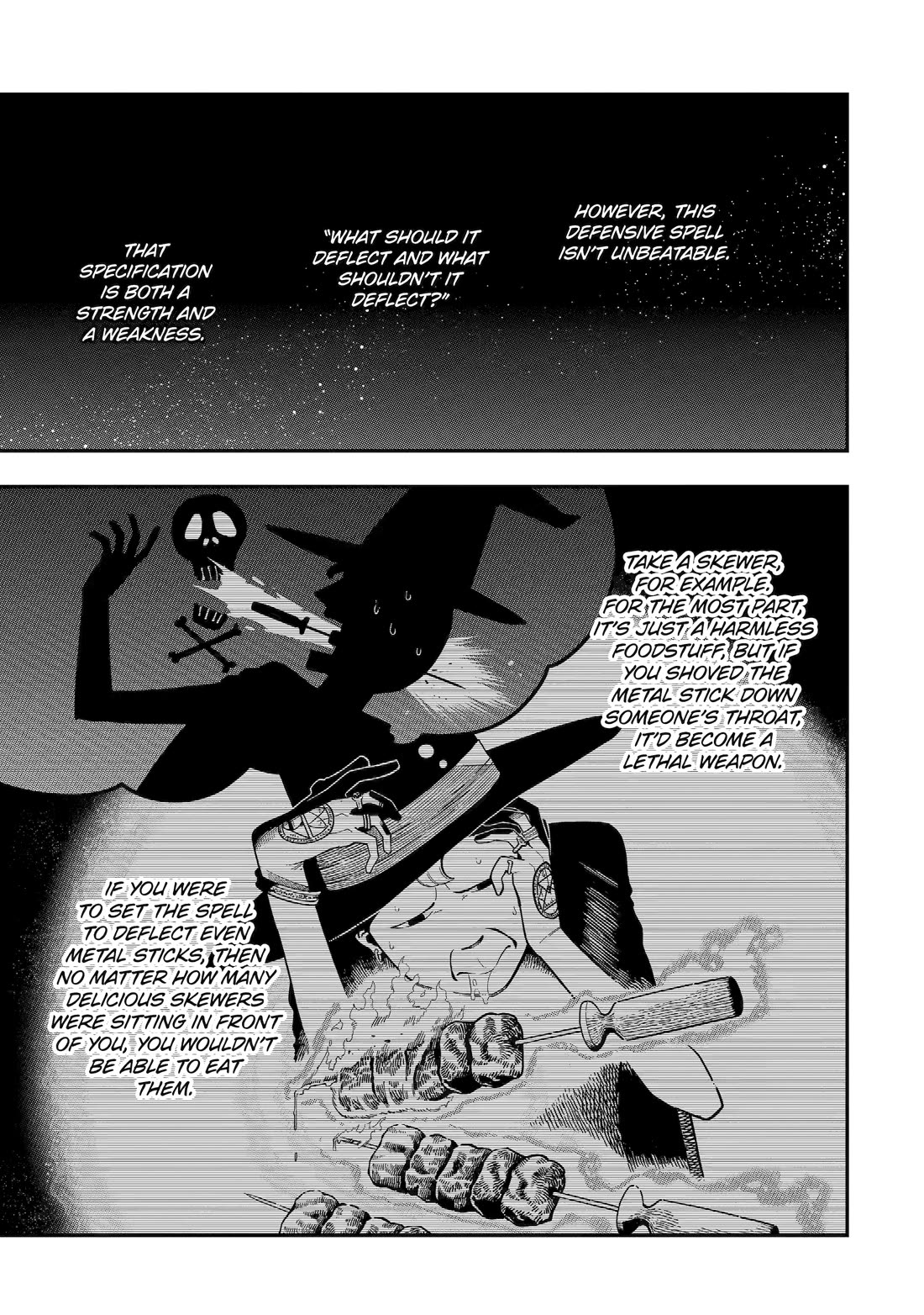 The strongest in another world with assassination skills ~ I, who has mastered alchemy and assassination, dominate the world from behind ~ chapter 27 page 23